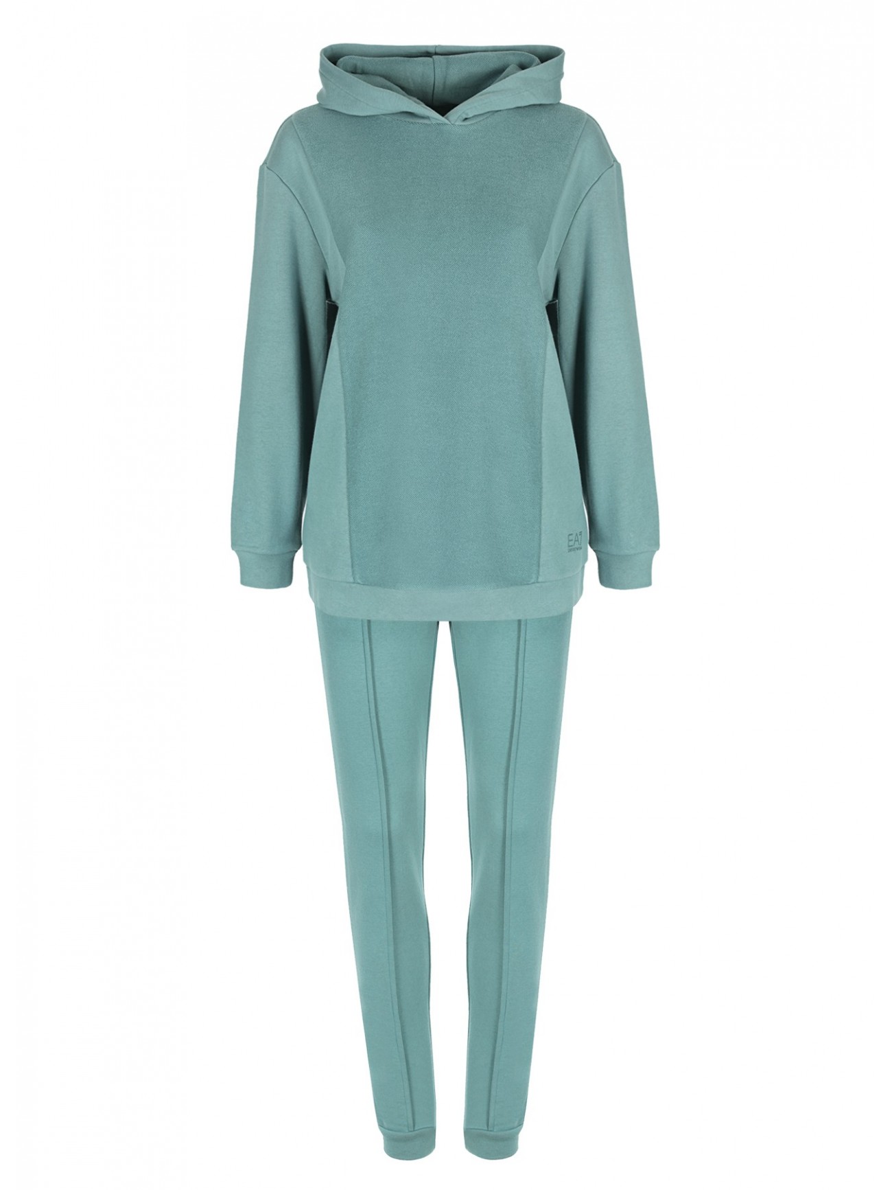Костюм женский Tracksuit EA7 EA7 Emporio Armani 6RTV59TJQTZ
