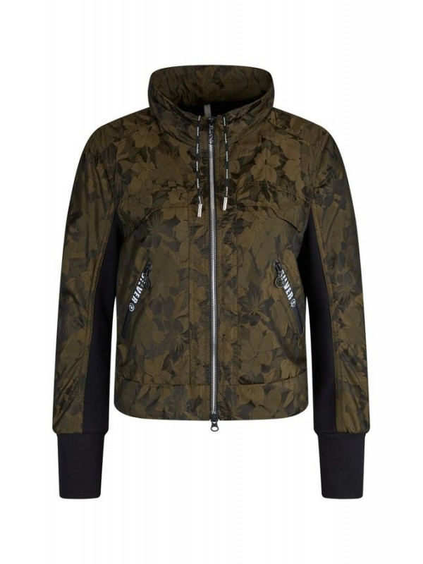 Куртка женская Micro SPORTALM 9850019105