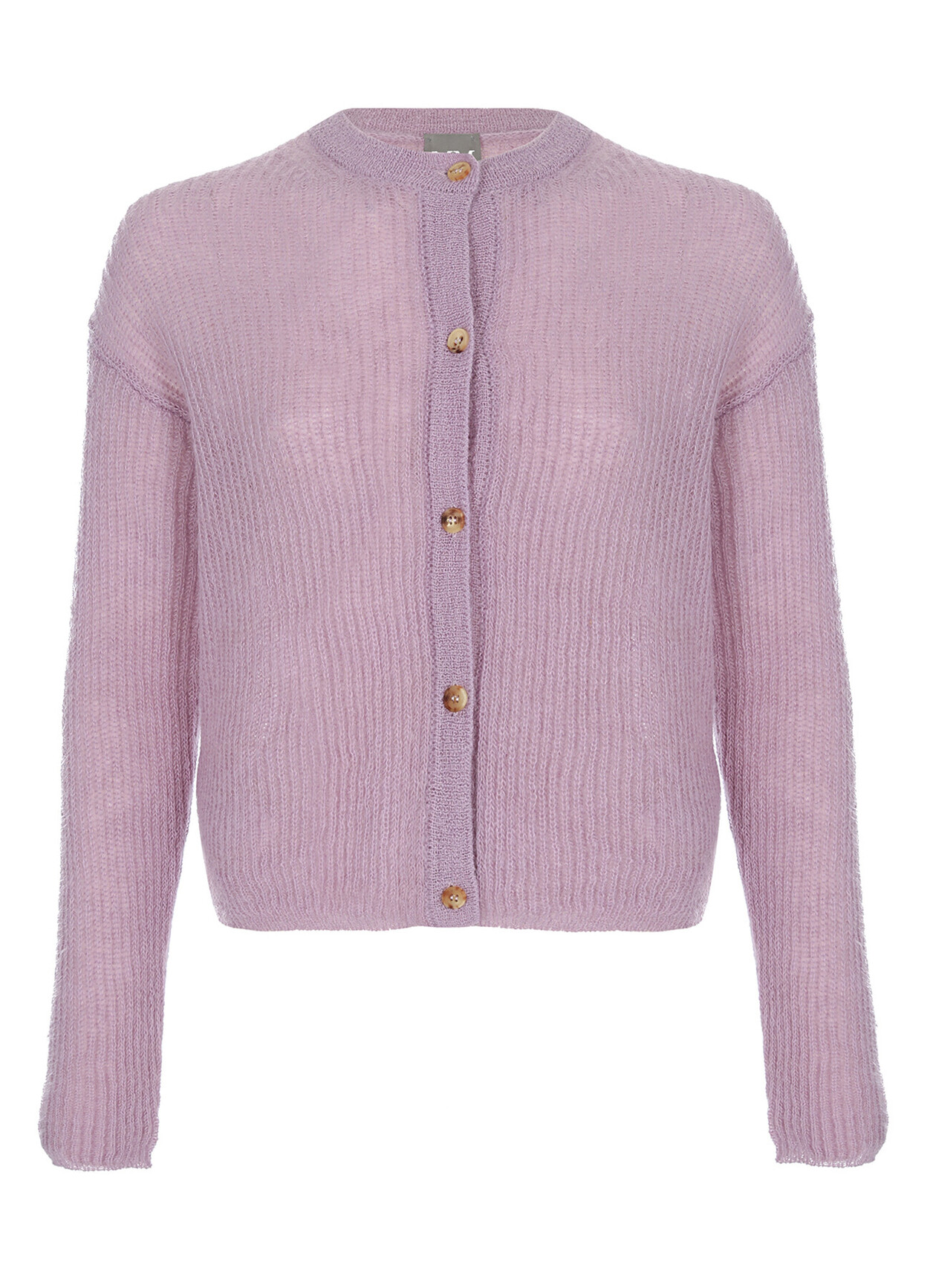 Кардиган женcкий Meandro MAX MARA 2526346028