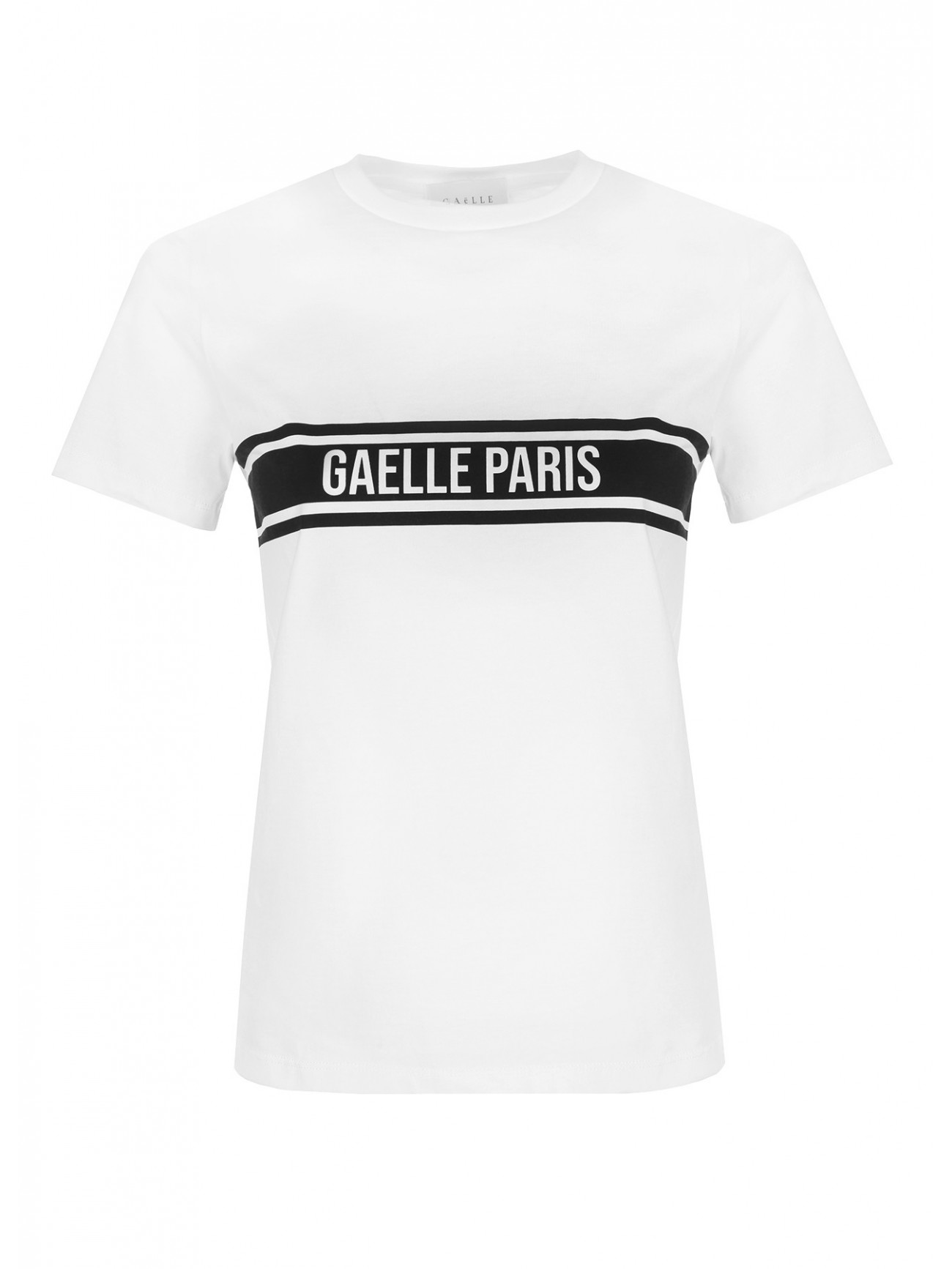 Футболка женская GAELLE PARIS GAABW00382