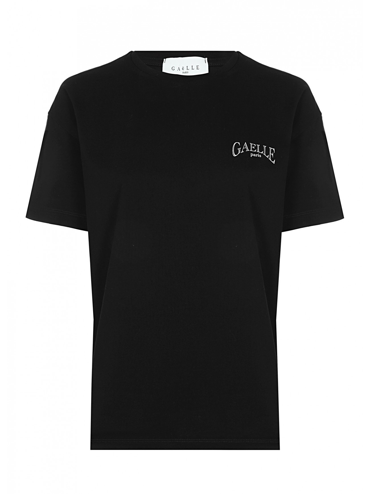 Футболка женская GAELLE PARIS GAABW01206