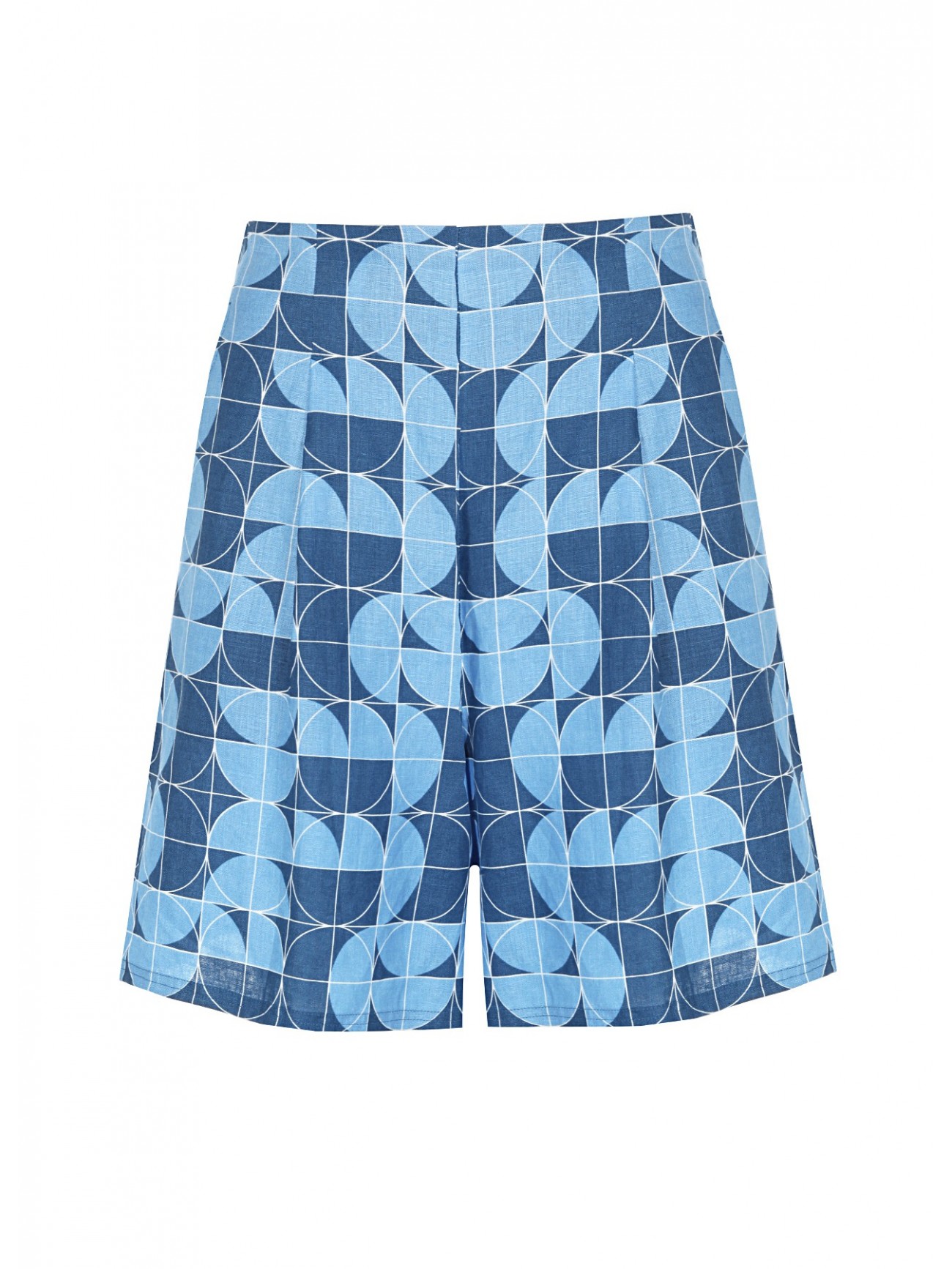 Шорты женские OKRA MAX MARA 2416141028