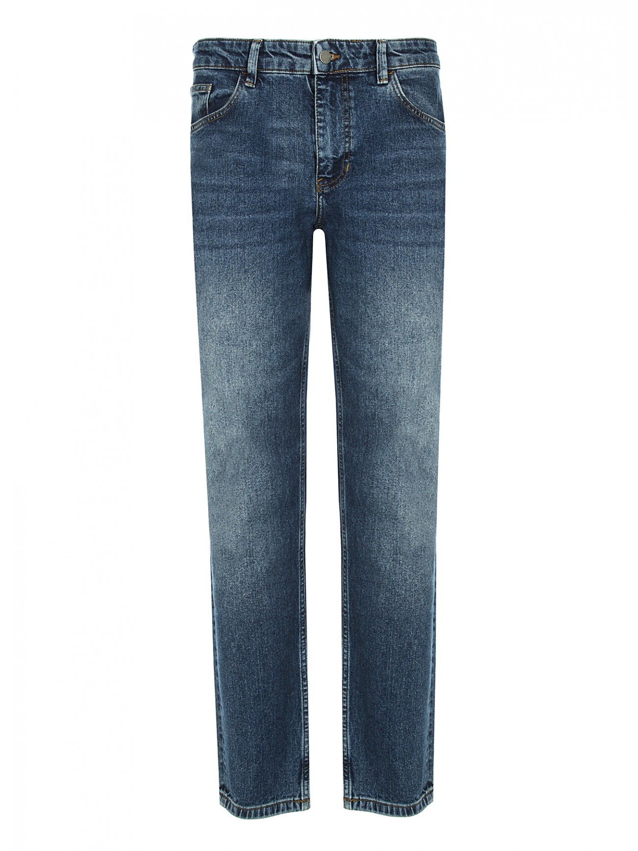 Джинсы мужские Karup 5 pocket CASUAL FRIDAY 20504344