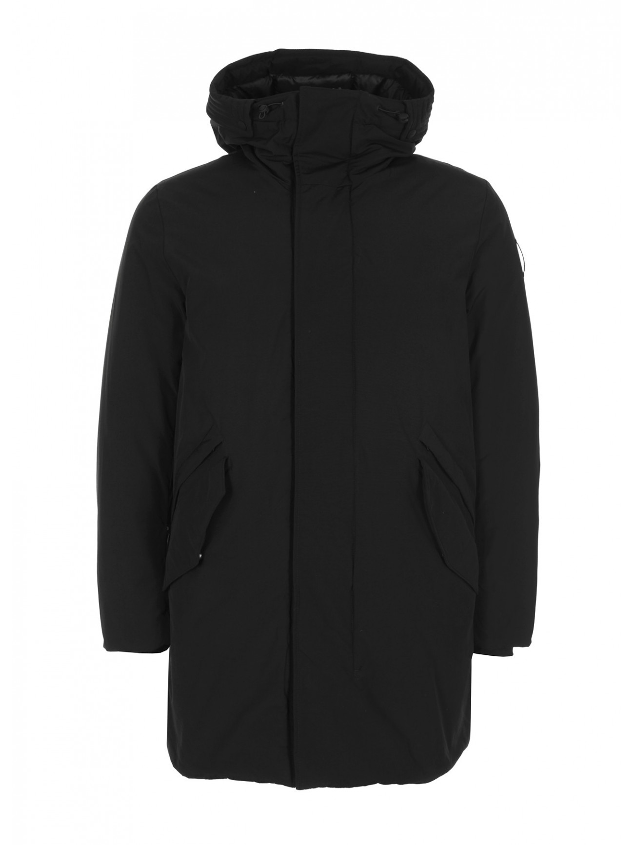 Куртка мужская Long Parka BOMBOOGIE CM8047TGKG3