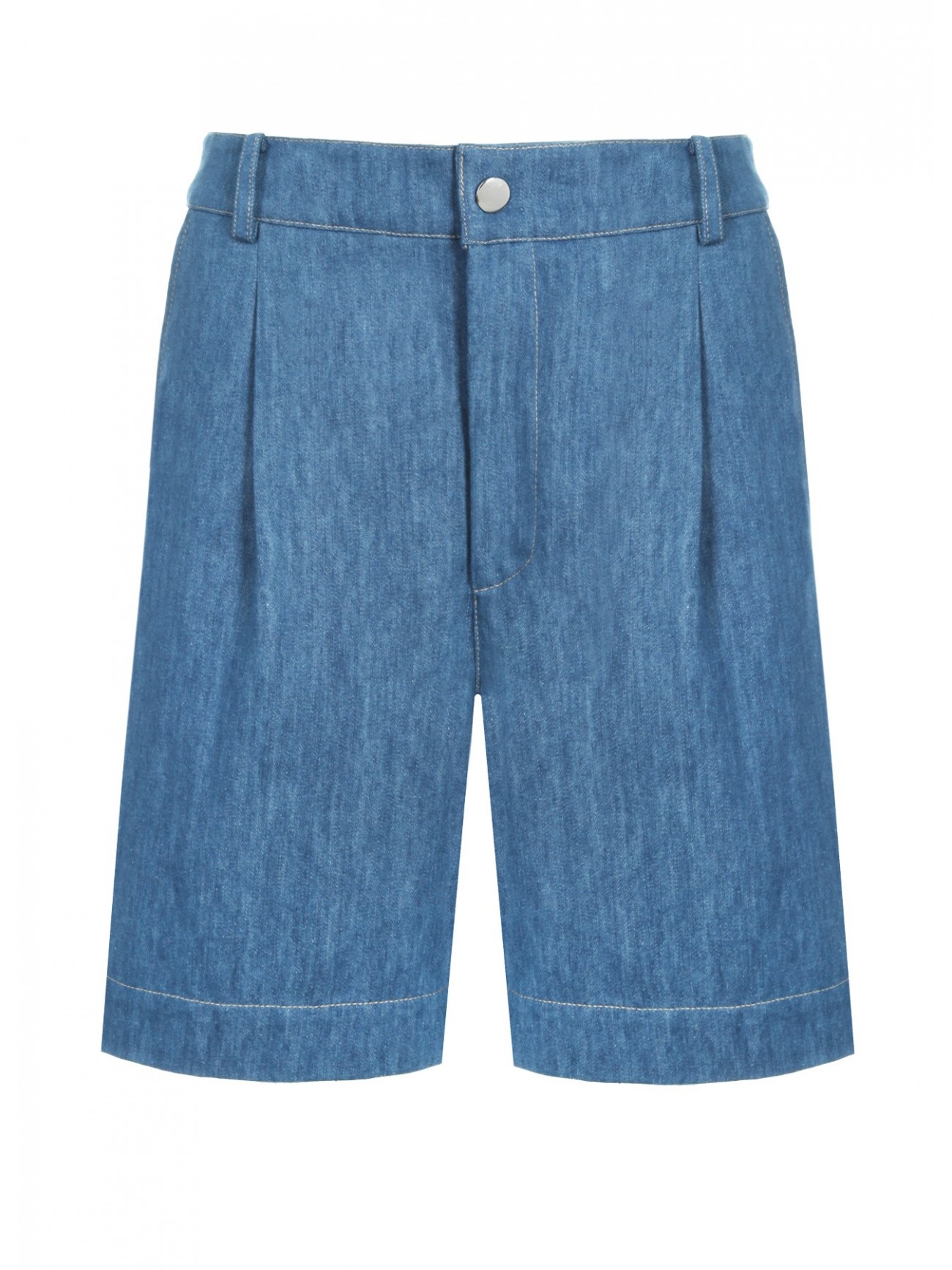 Шорты женские Nurina Shorts NUMPH 702986