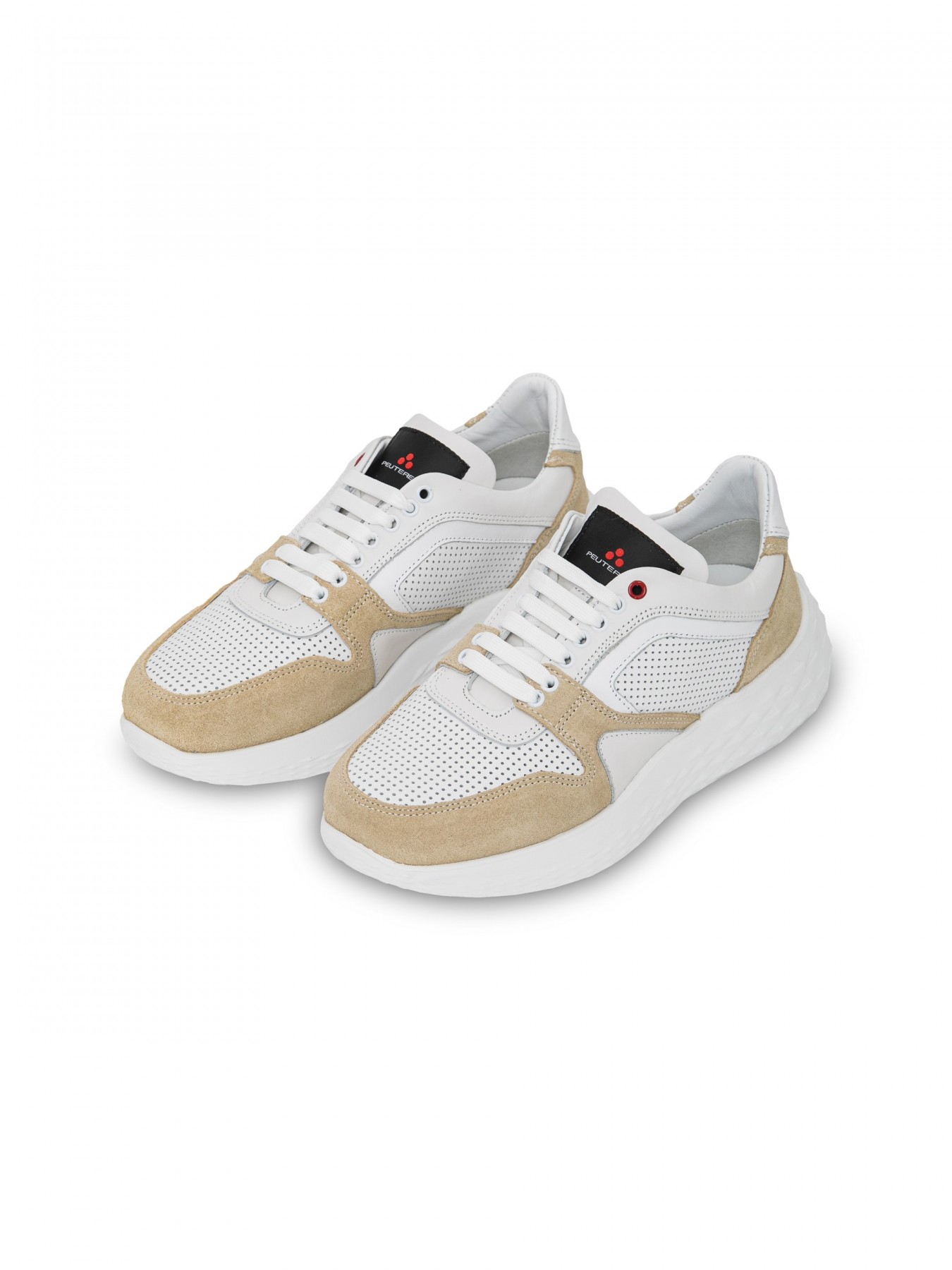 Кроссовки женские Dodge Sneakers PEUTEREY PED414199012127