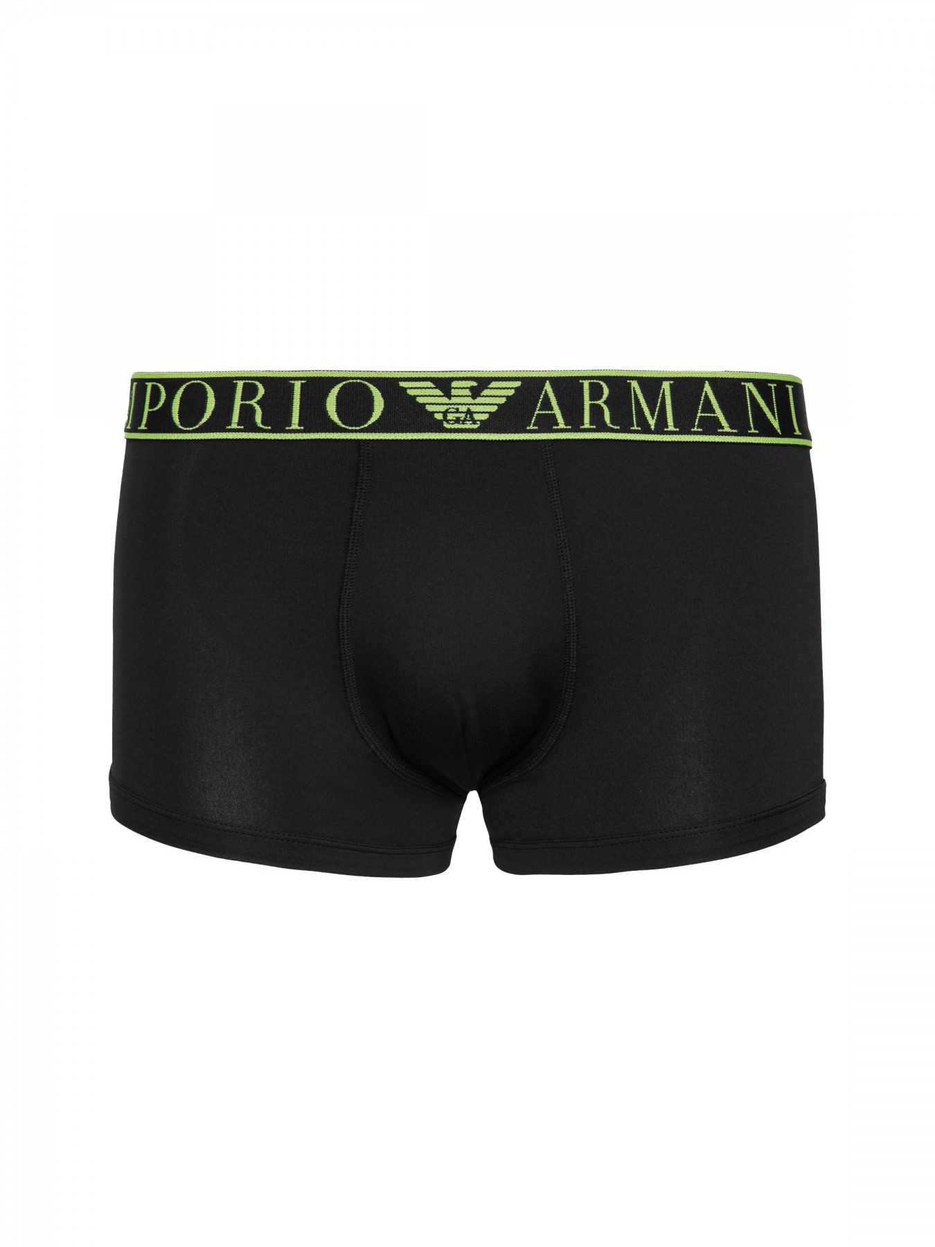 Трусы мужские Men's Trunk EA7 Emporio Armani 1113892F719