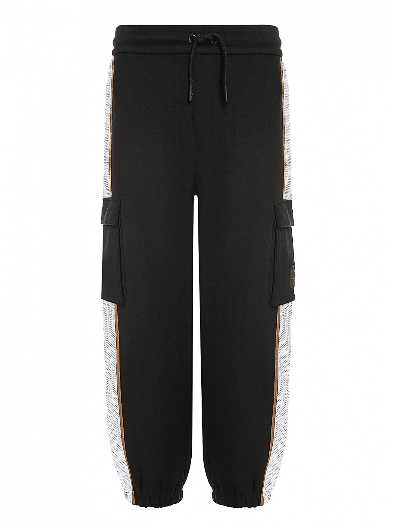 Брюки-карго мужские EA7 EA7 Emporio Armani 6DPP74PJODZ