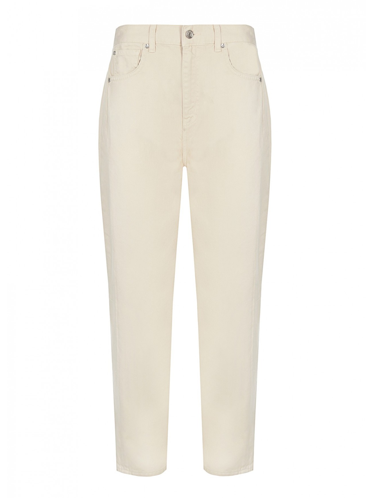 Джинсы женские Pant. Boy Cult Barr.Reg LIU JO WA5430TS057