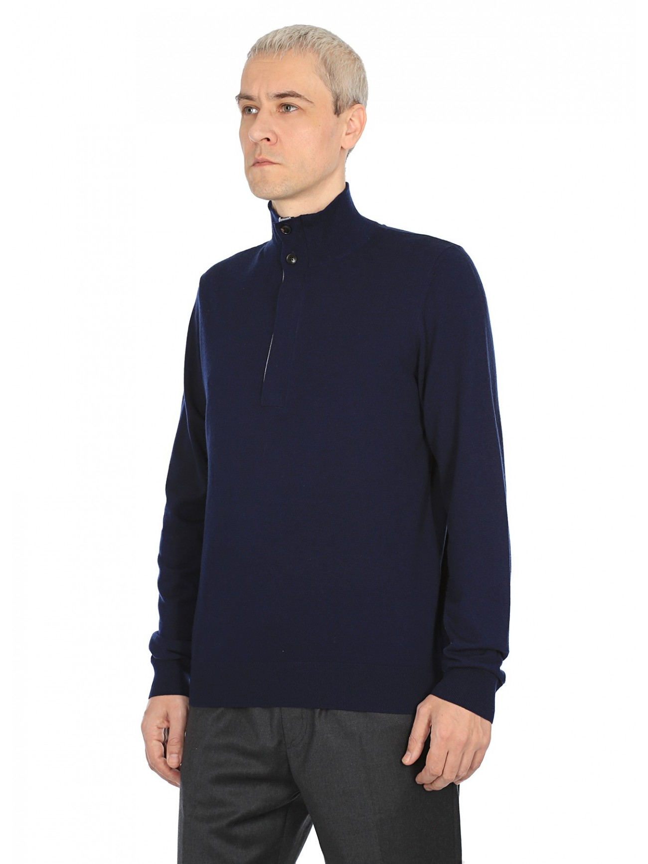 Свитер мужской PAL ZILERI 9B3M0M342-RM706