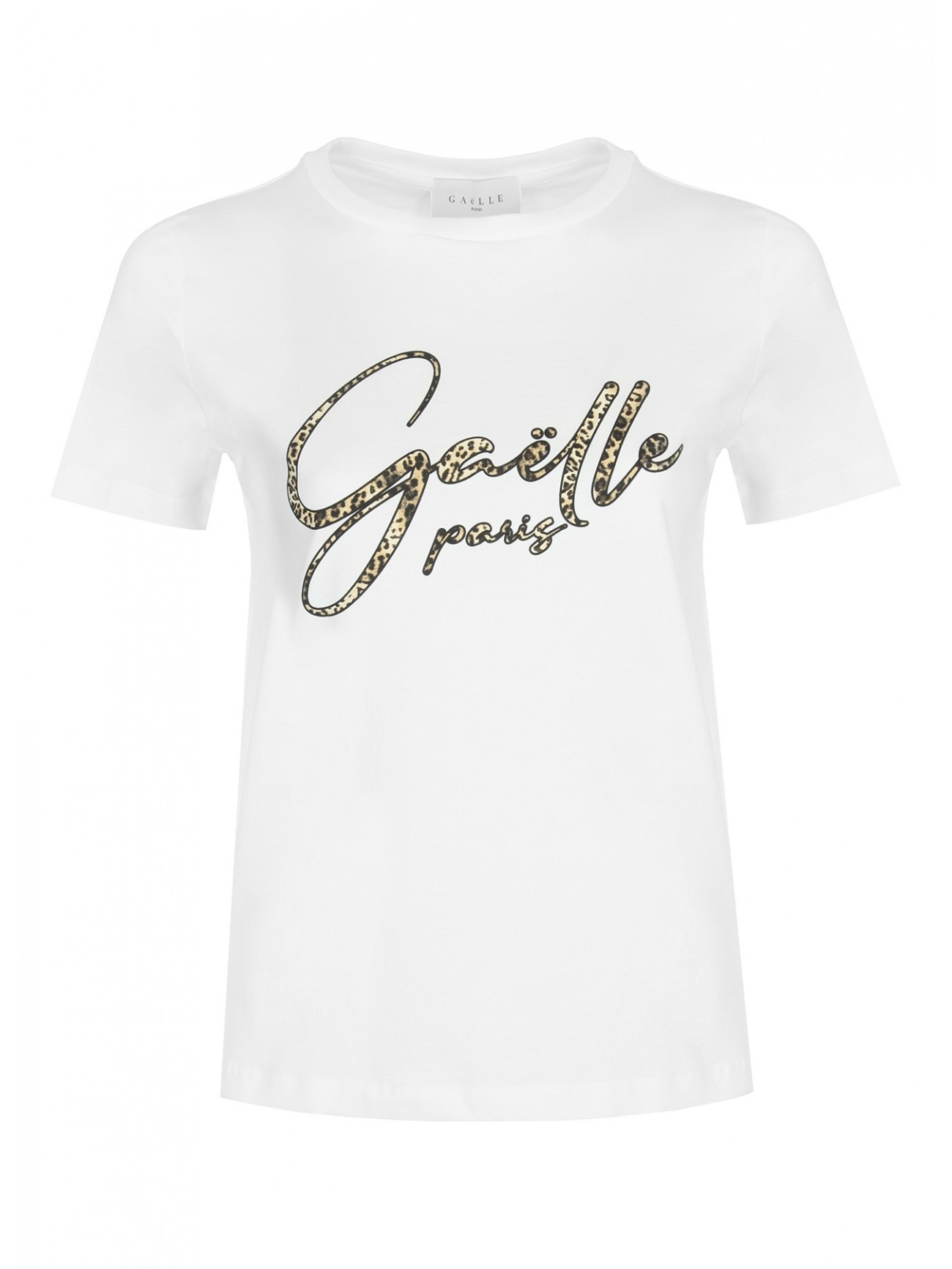 Футболка женская GAELLE PARIS GAABW00342