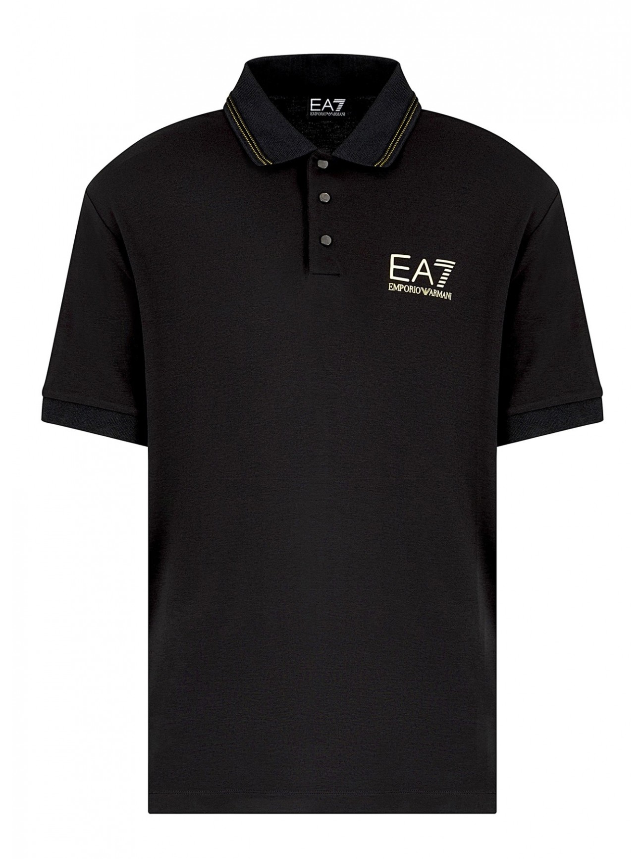 Рубашка поло мужская EA7 EA7 Emporio Armani 7M000300AF13739