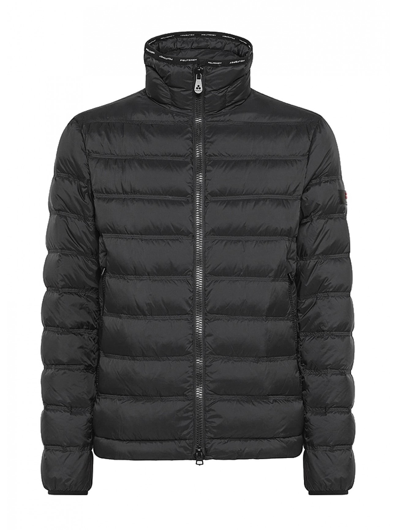 Пуховик мужской Nylon PEUTEREY PEU521301181778