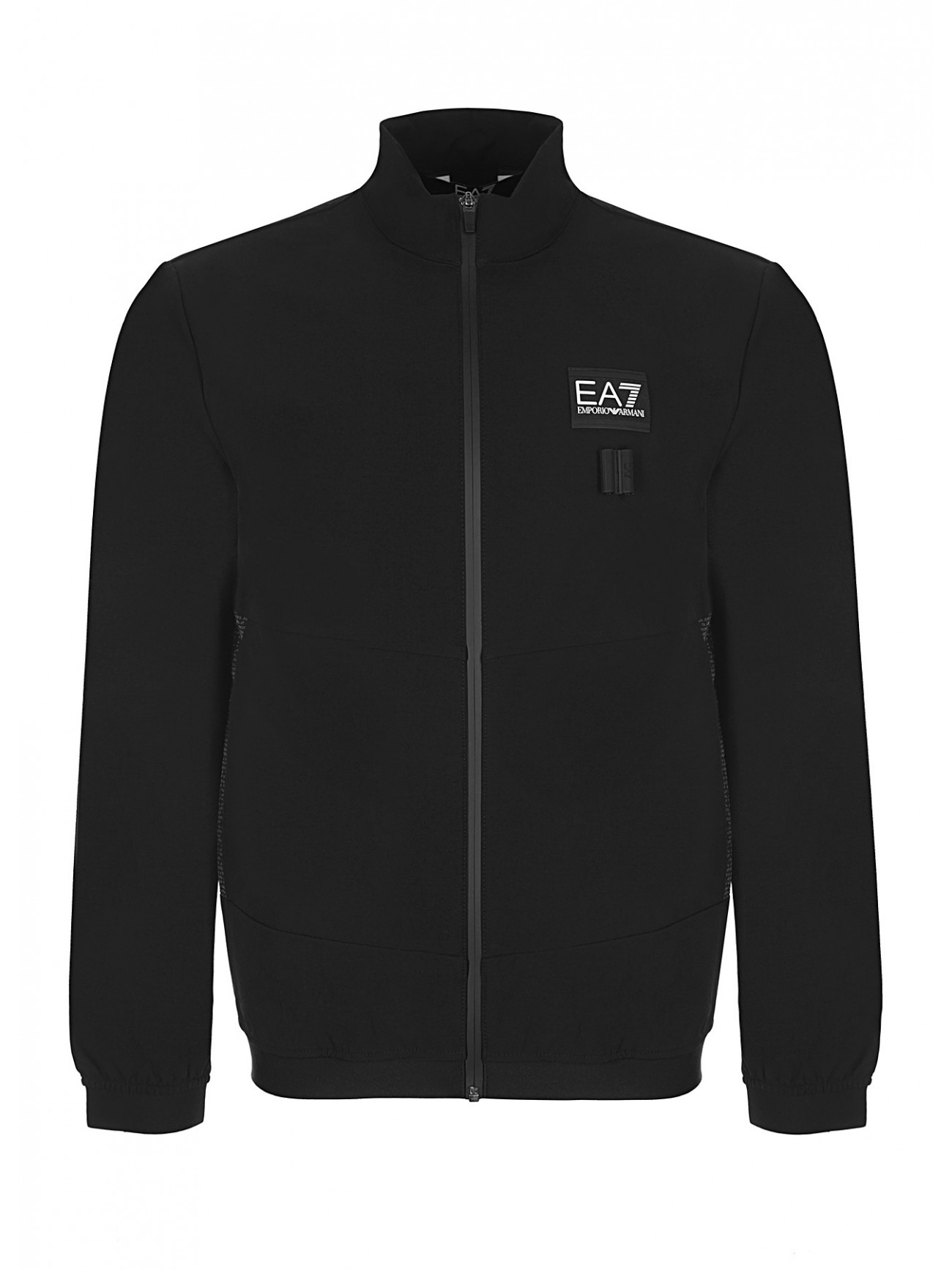 Куртка мужская BOMBER JACKET EA7 EA7 Emporio Armani 6RPB39PNBWZ