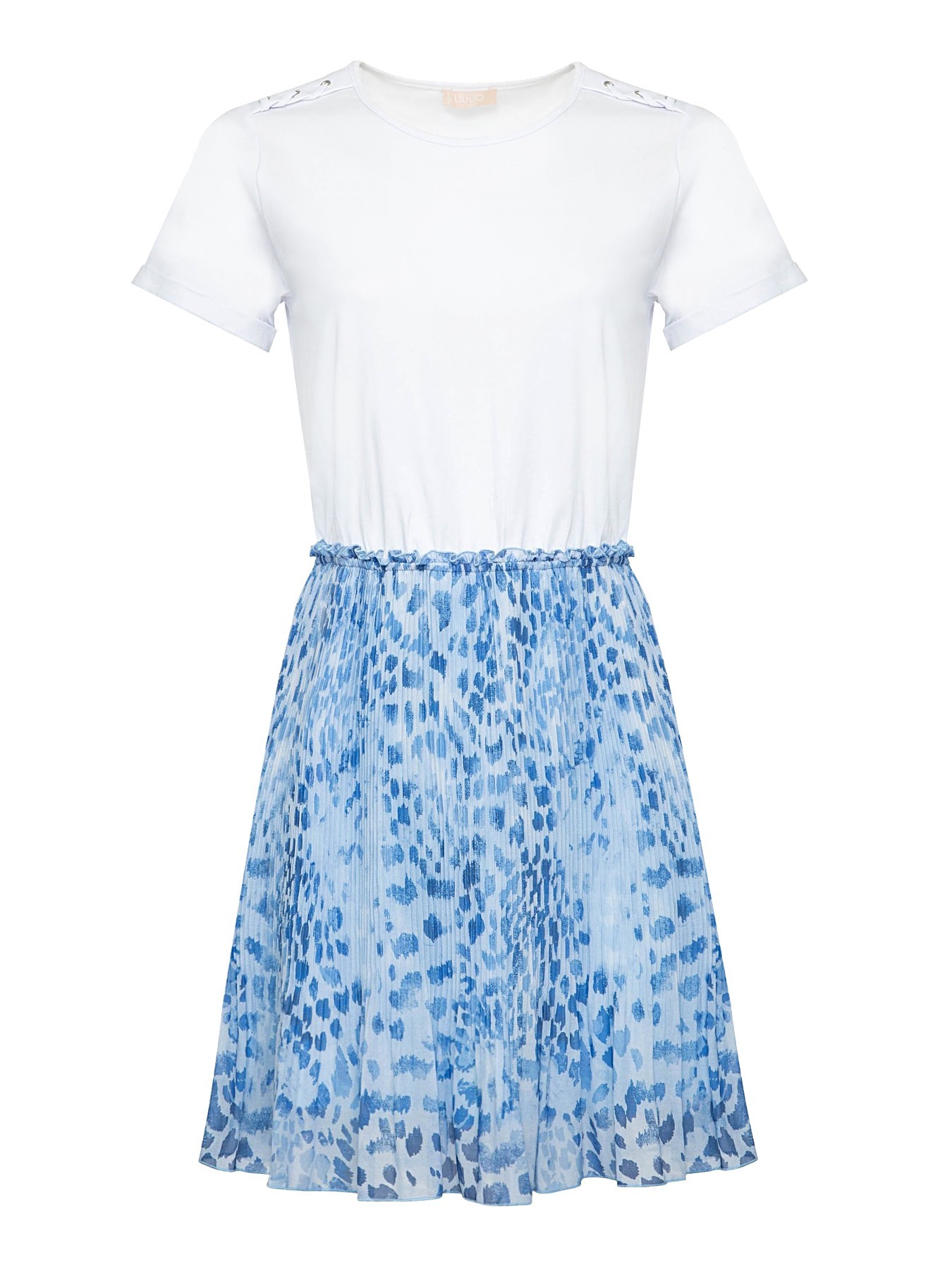 Платье женское Dress LIU JO WA3044J7821