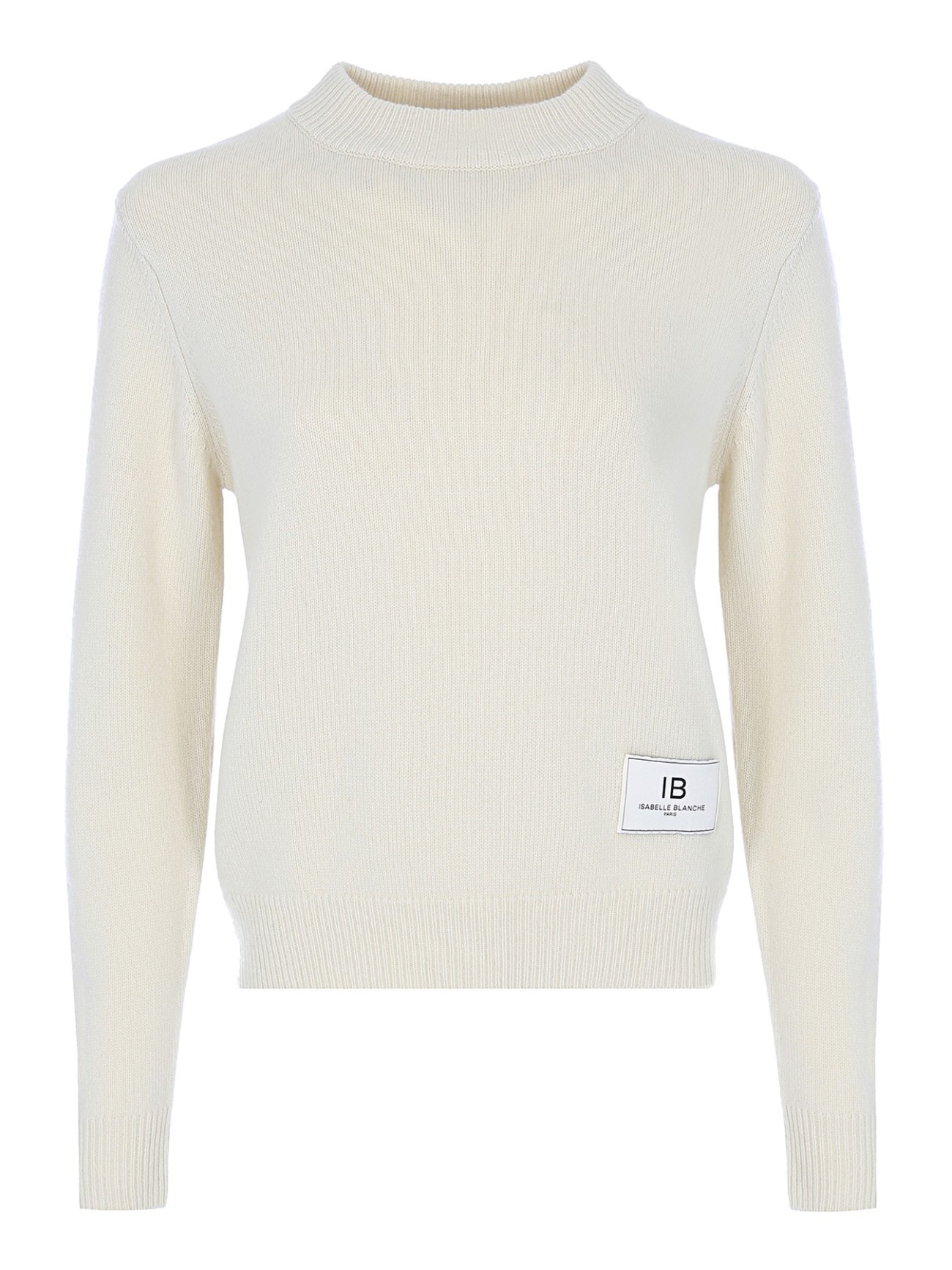 Джемпер женский Cozy Chic ISABELLE BLANCHE IS24FW-M030-F003