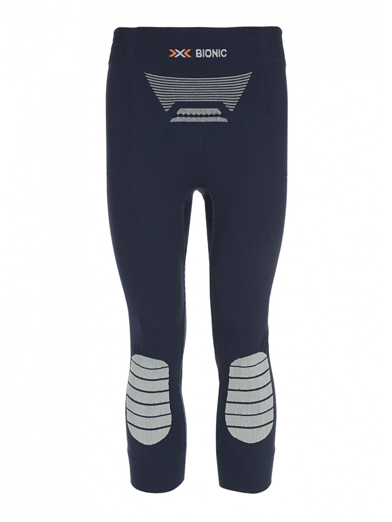 Белье: термобриджи мужские Pants Med Energ X-BIONIC для занятий спортом I20098