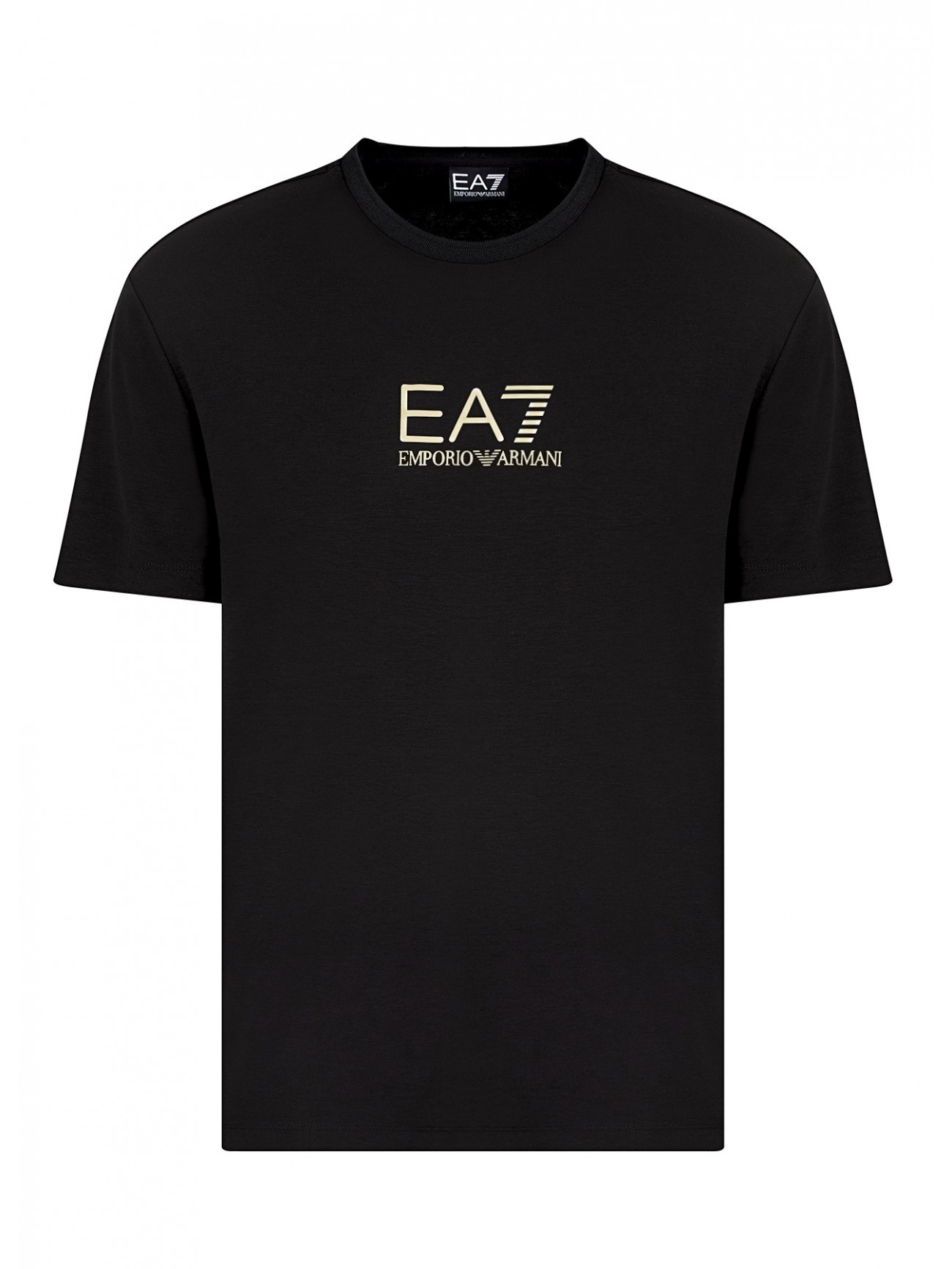 Футболка мужская EA7 EA7 Emporio Armani 7M000301AF13739
