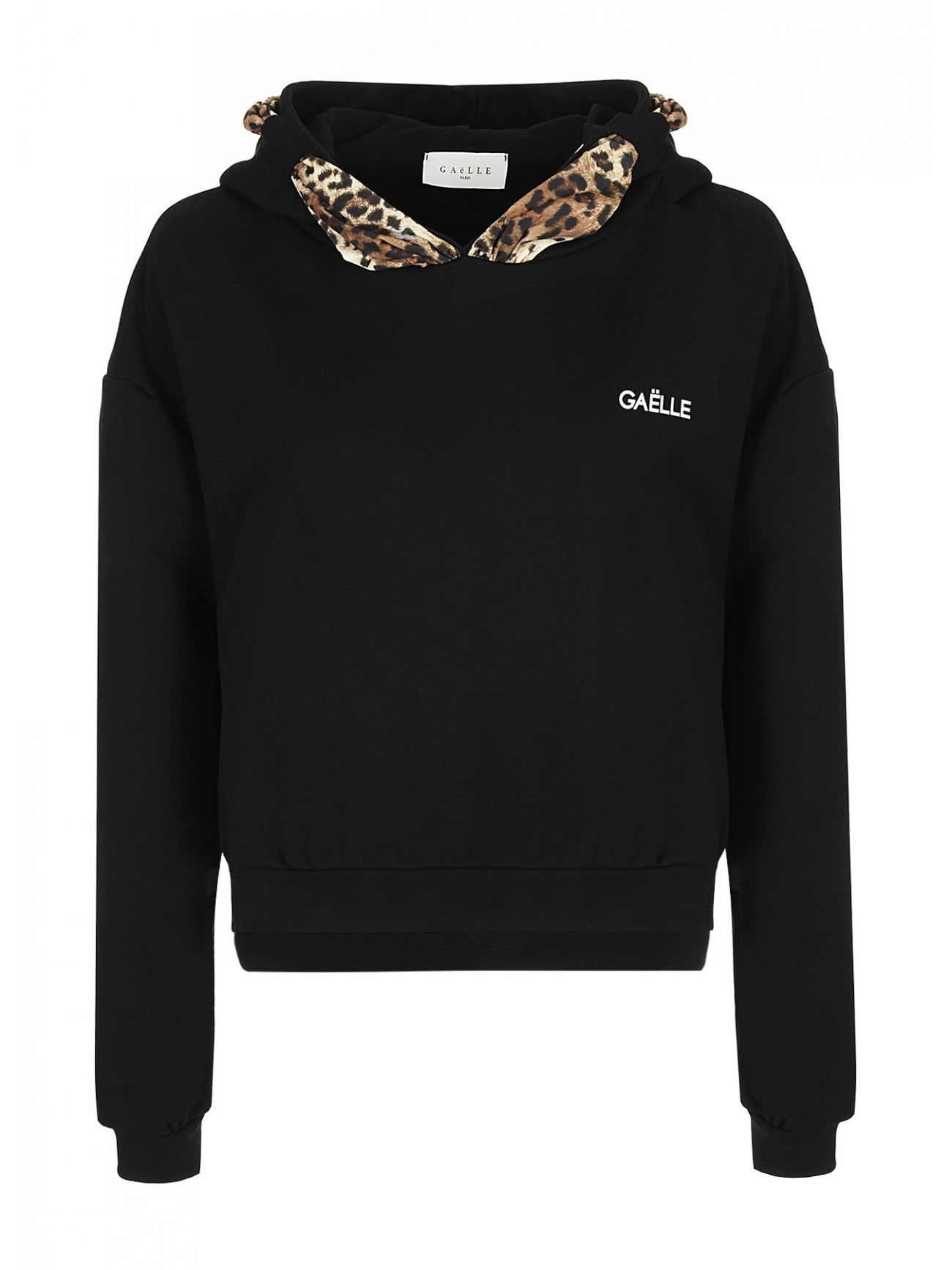 Худи женское GAELLE PARIS GAABW00479