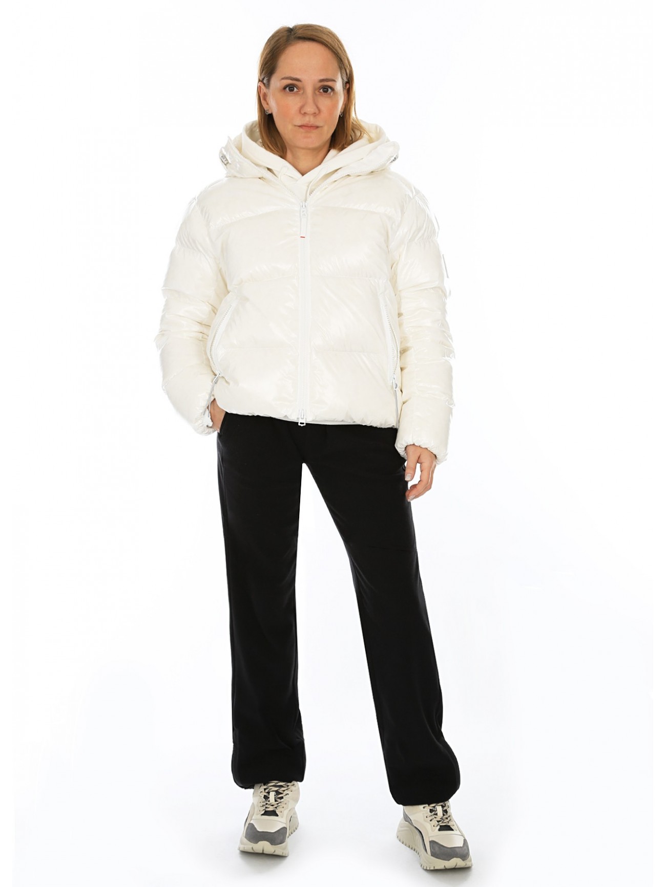 Пуховик женский VALLY-D BOGNER FIRE+ICE 34719140