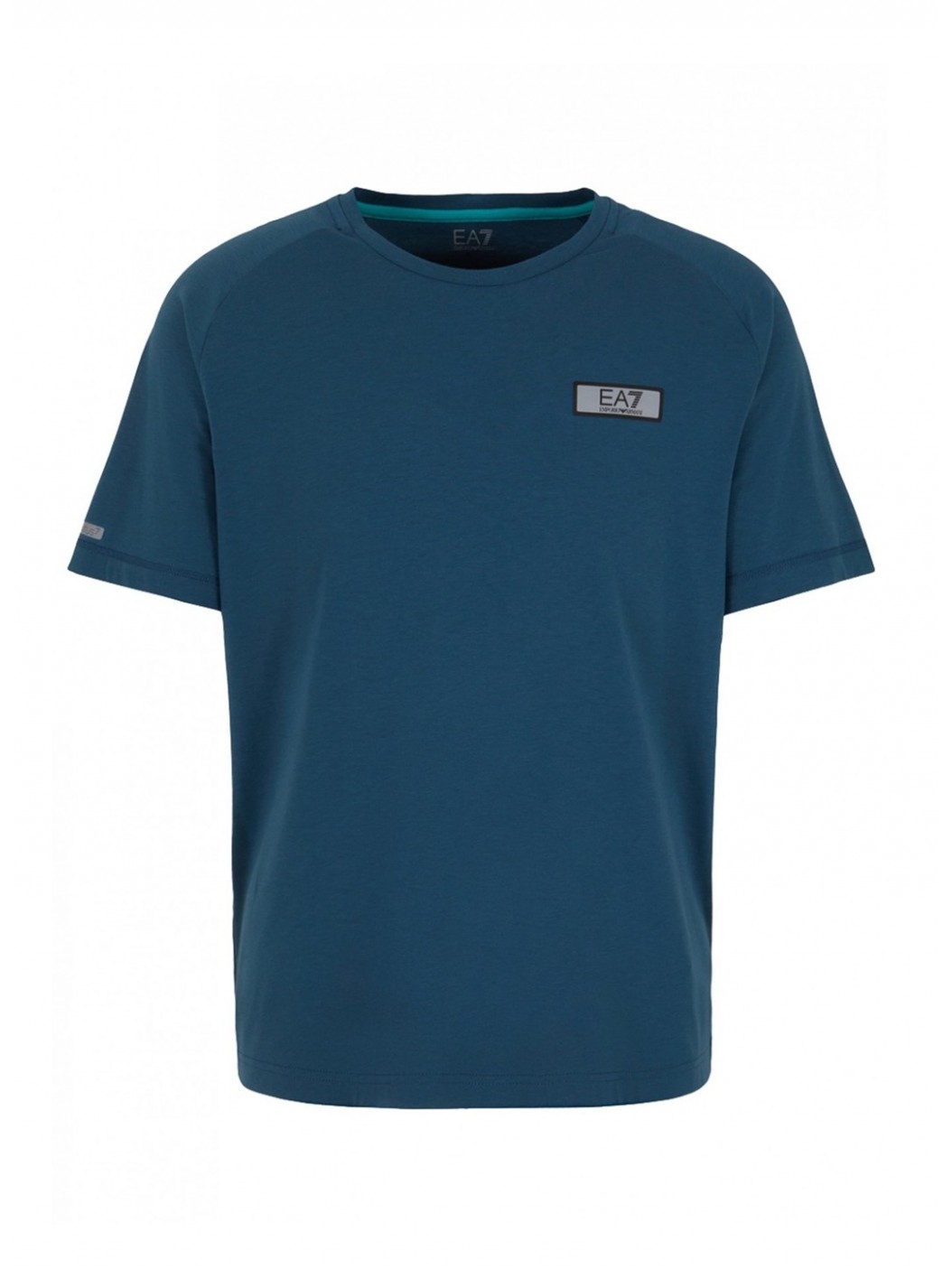 Футболка мужская T-Shirt EA7 EA7 Emporio Armani 3DPT24PJUVZ