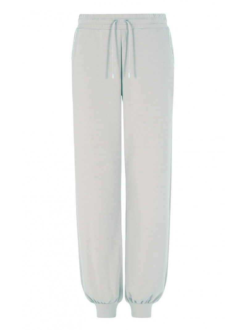 Брюки женские EA7 EA7 Emporio Armani 7W000143AF12643