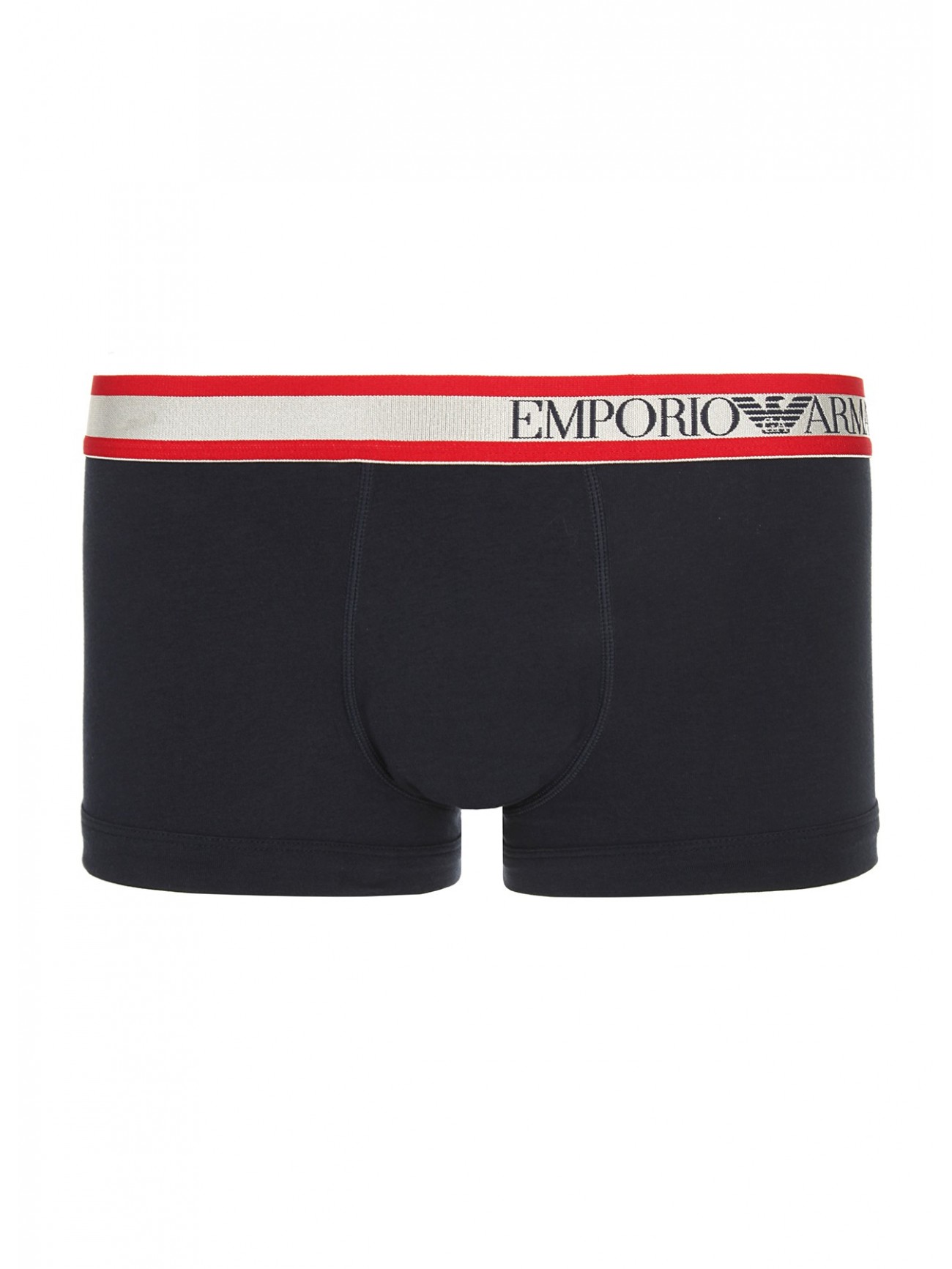Трусы мужские  Men's Knit Trunk EA UNDERWEAR Emporio Armani 1113891A525