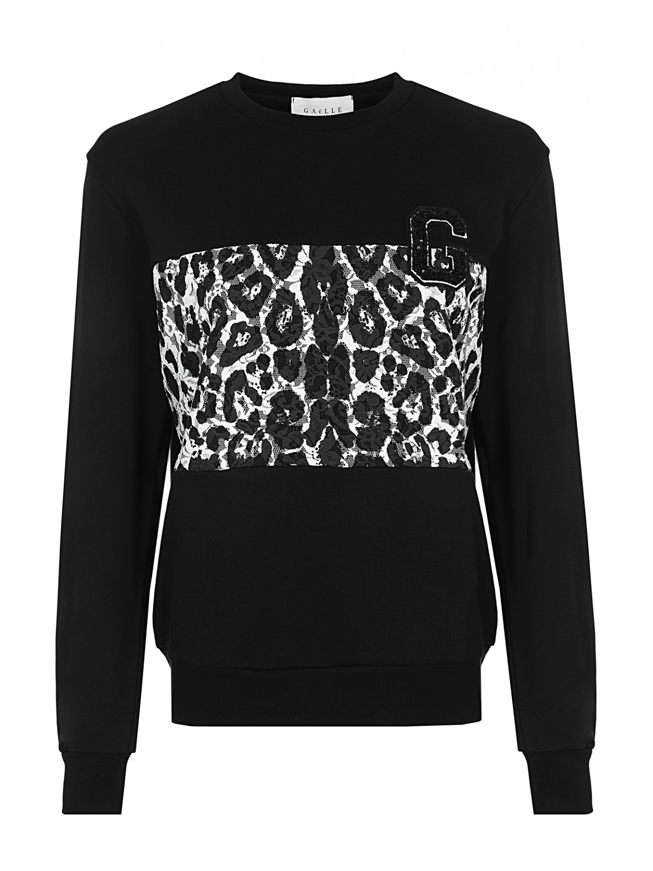 Свитшот женский GAELLE PARIS GAABW01265