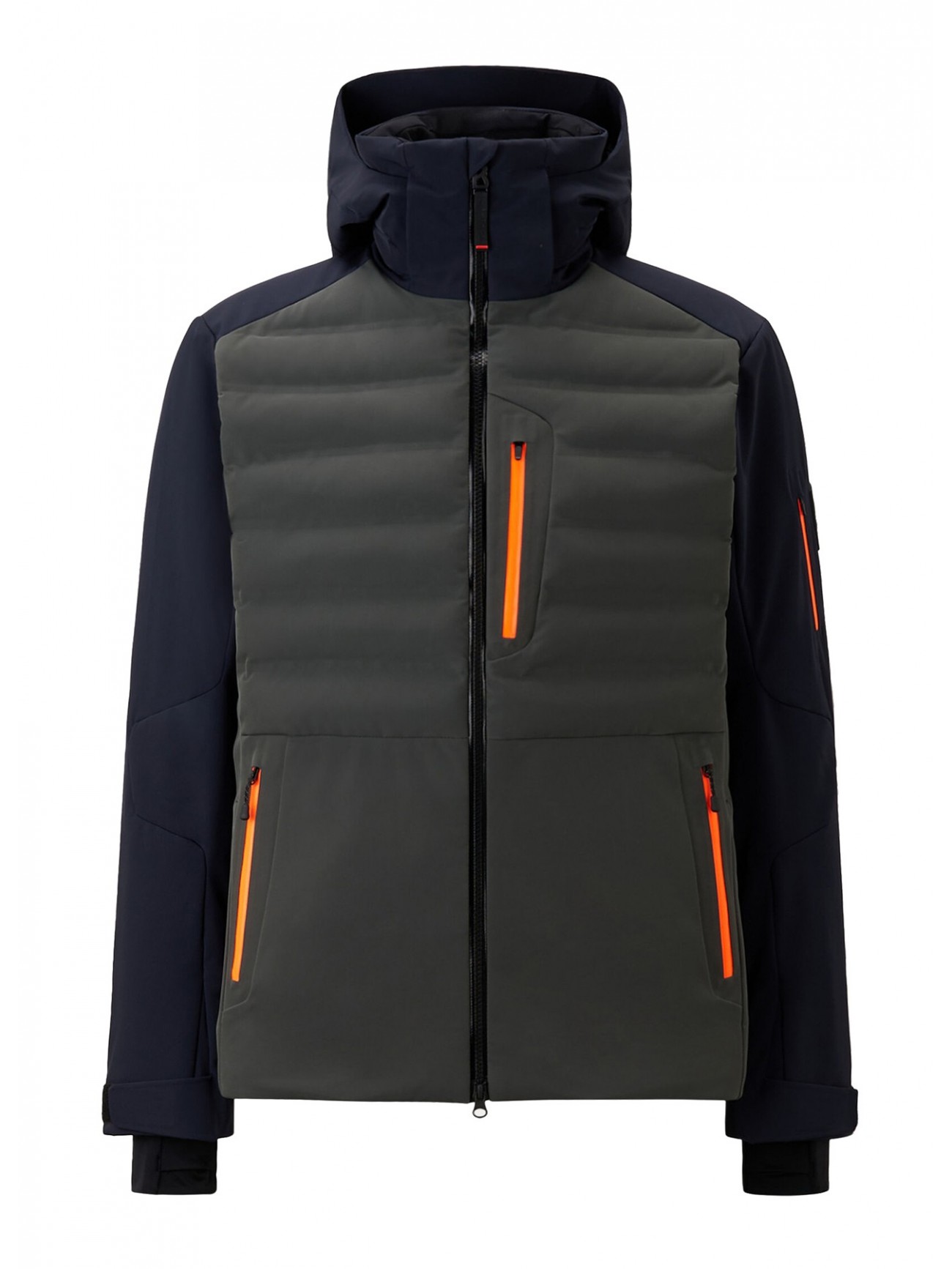 Куртка мужская Ivo BOGNER FIRE+ICE 34088374