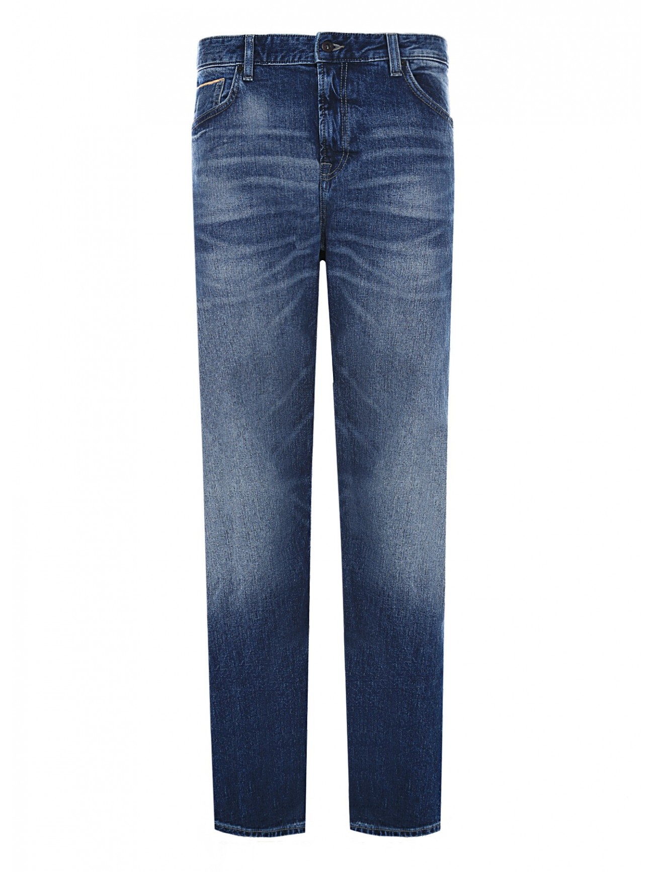 Джинсы мужские Re.Maine Selvedge BO BOSS 50544634