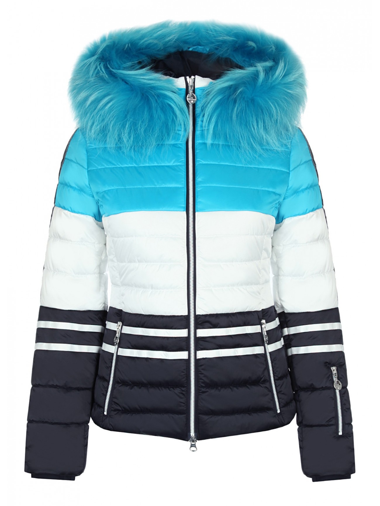 Куртка женская горнолыжная Barasi SPORTALM 882229127