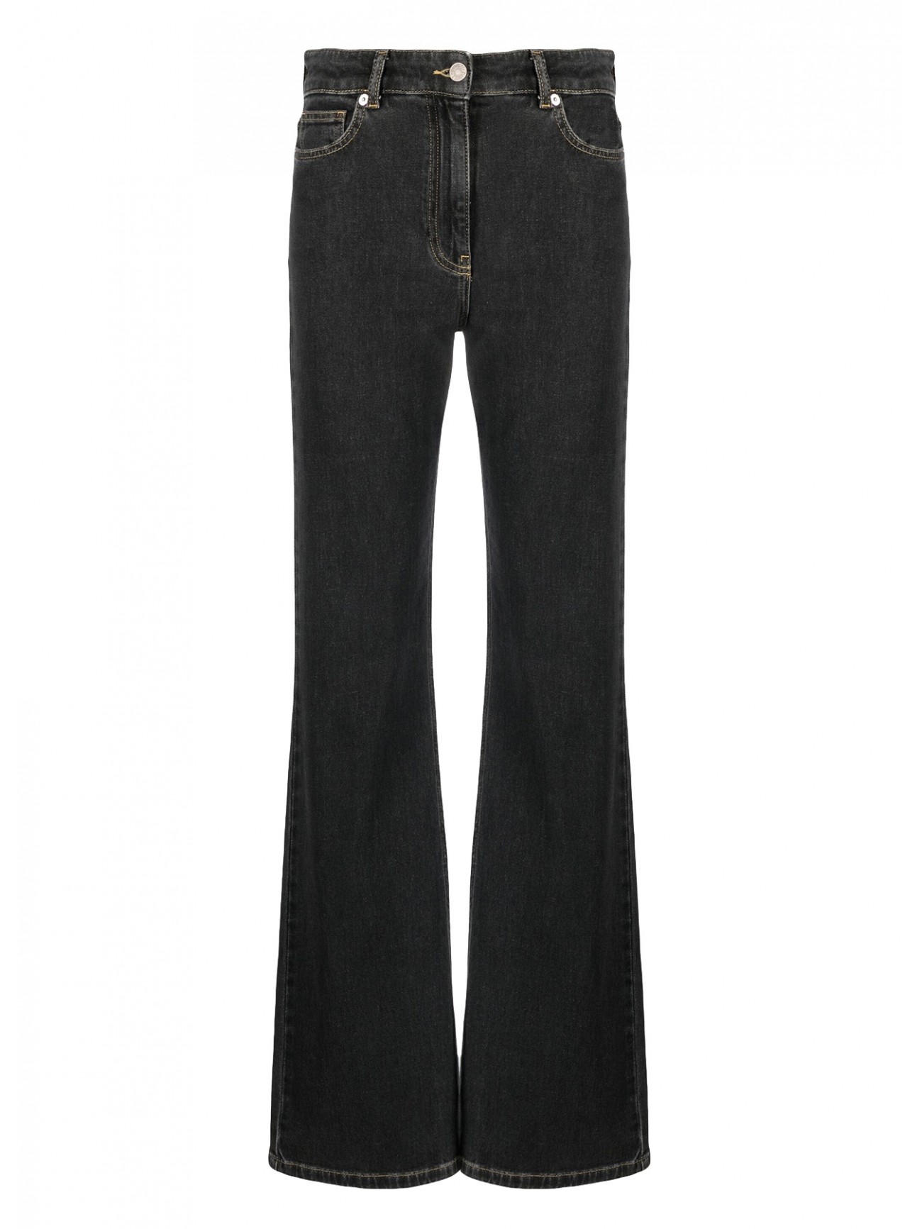 Джинсы женские MO5CH1NO JEANS J03263238