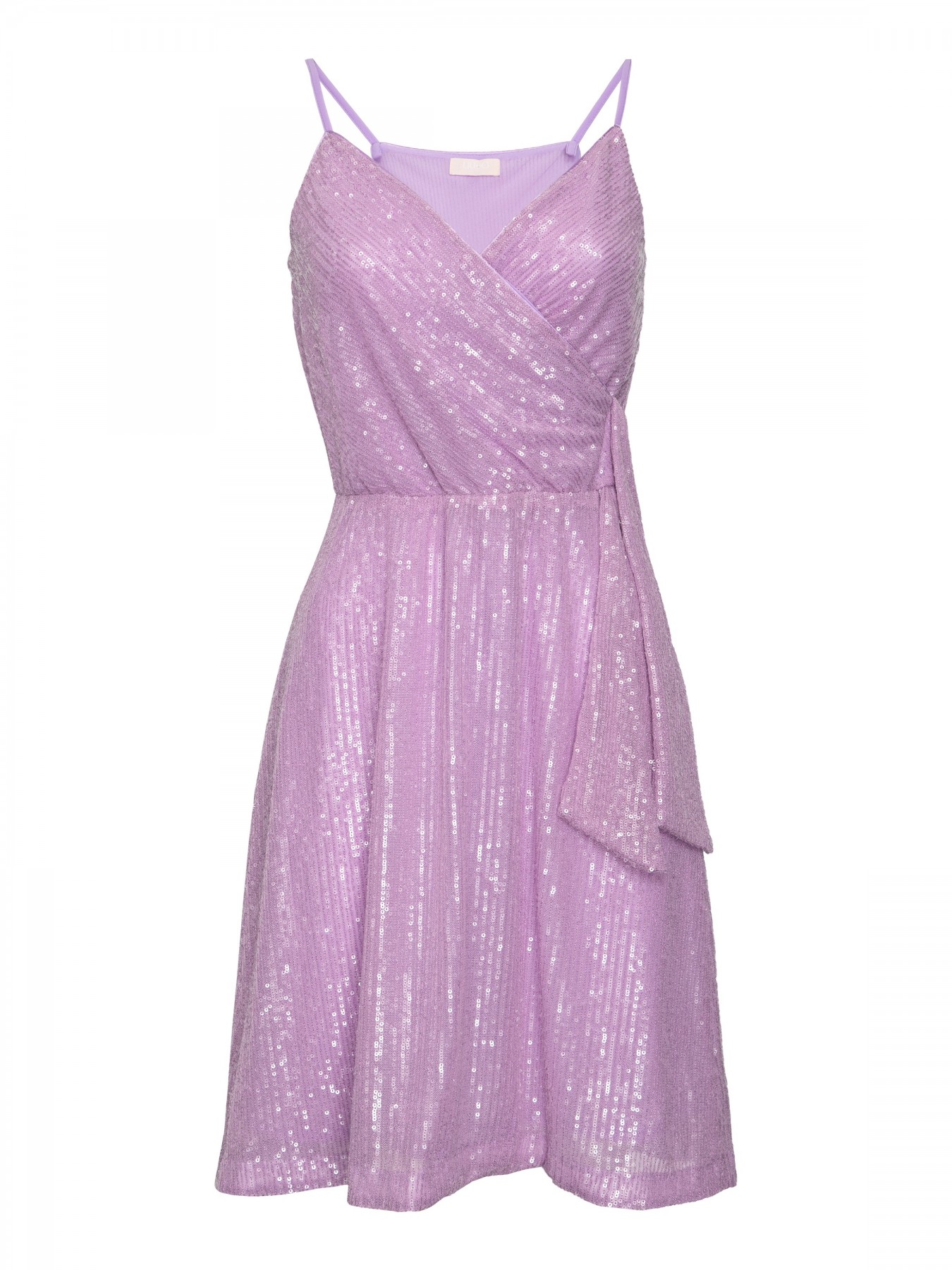 Платье женское Abito Jersey T.Unita LIU JO WA3397J6641