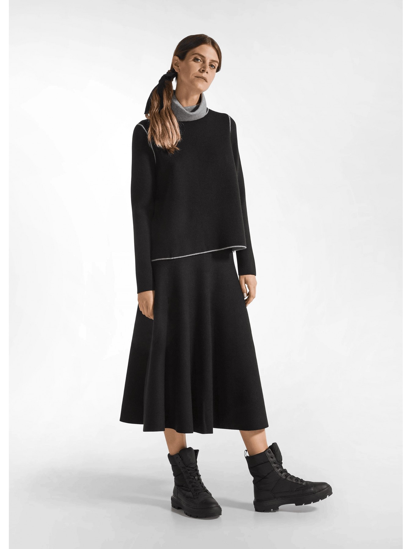 Юбка женская Skirt DEHA D12816