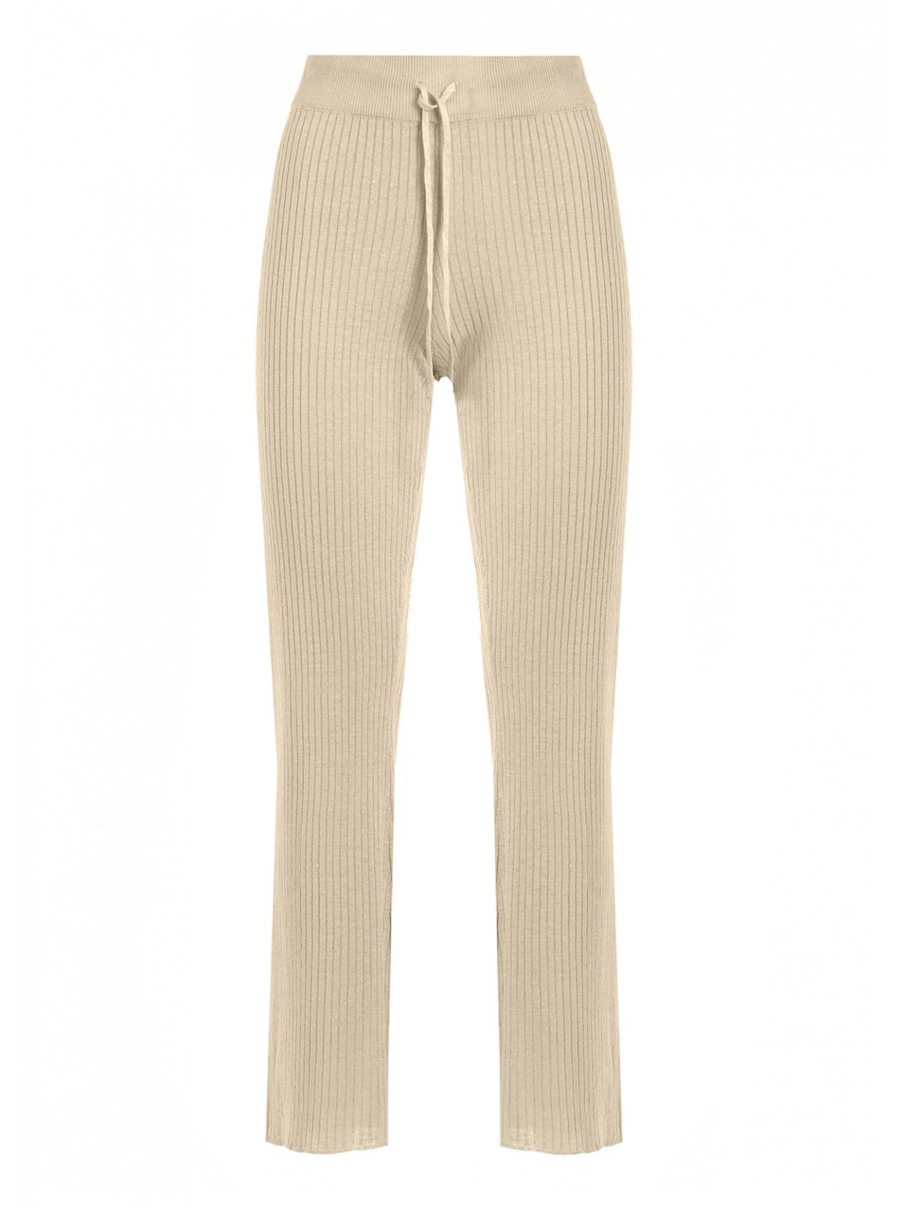 Брюки женские  Knitted Lounge Pants DEHA D83467