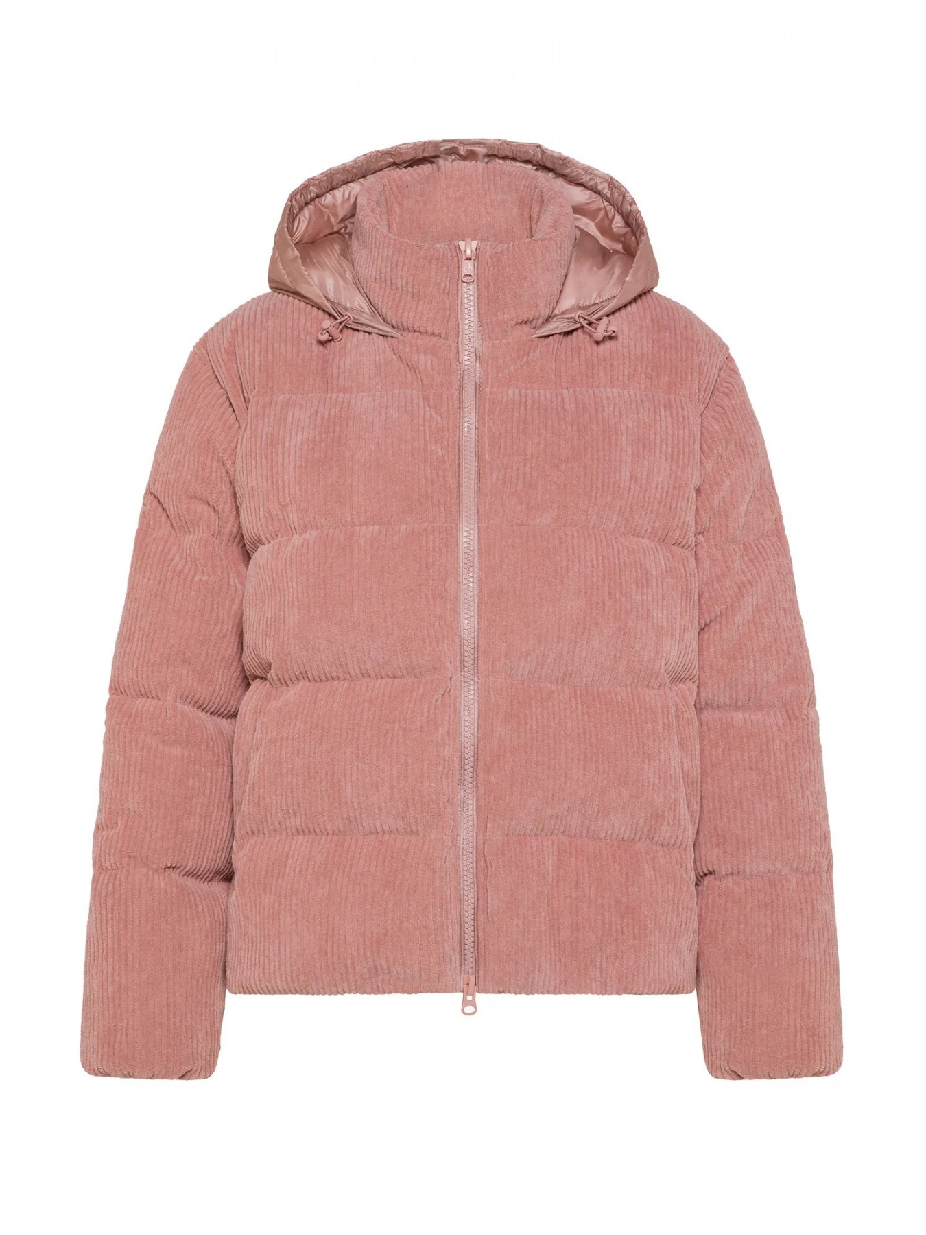Куртка женская CORDUROY DEHA D12560