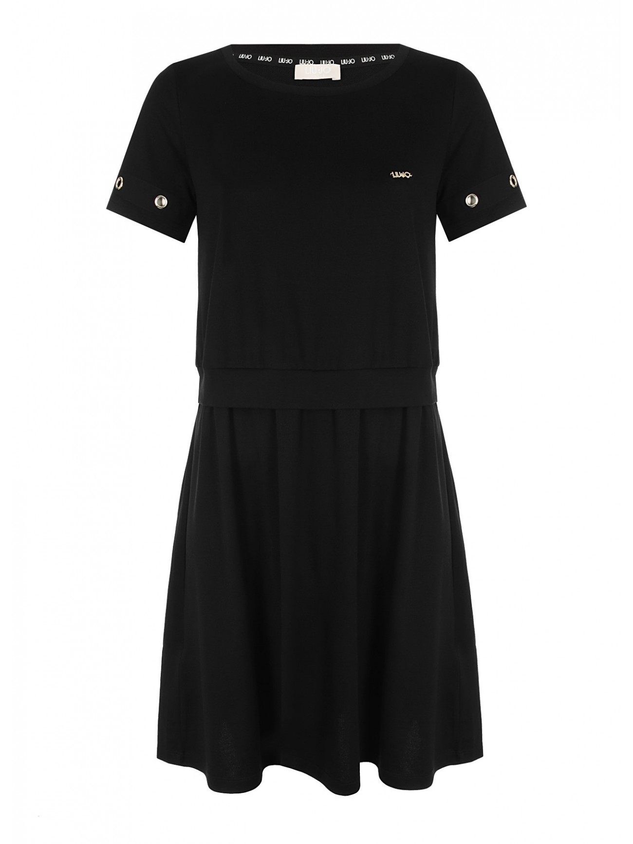 Платье женское Dress LIU JO TA3247J6595