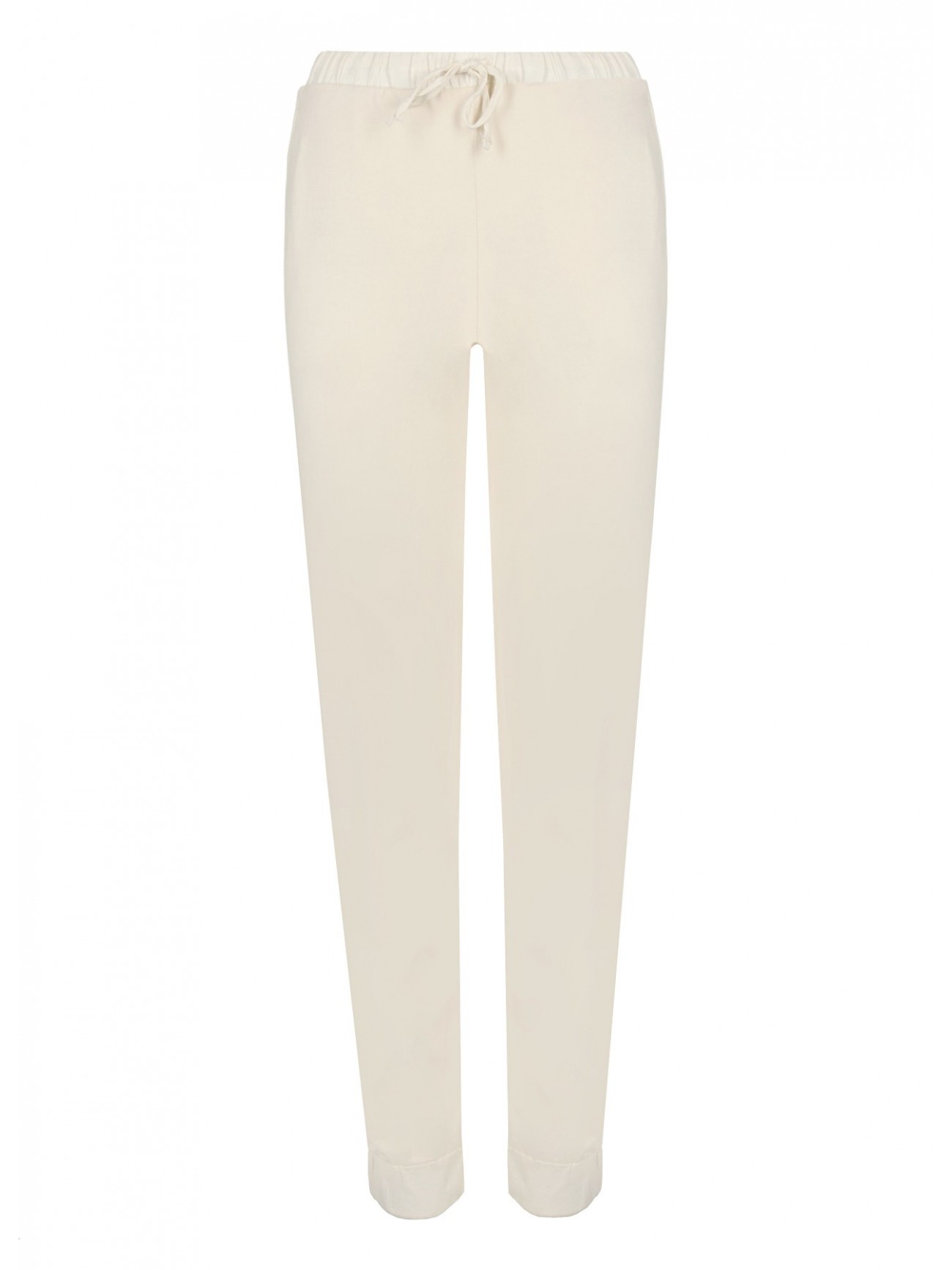 Брюки женские Banded Jogger Pants DEHA D83586