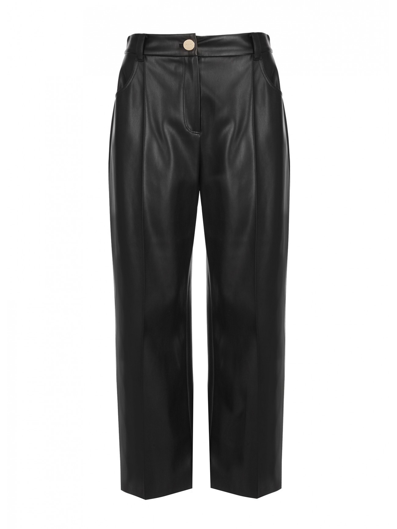 Брюки женские Pant.Straight LIU JO CA4020E0624