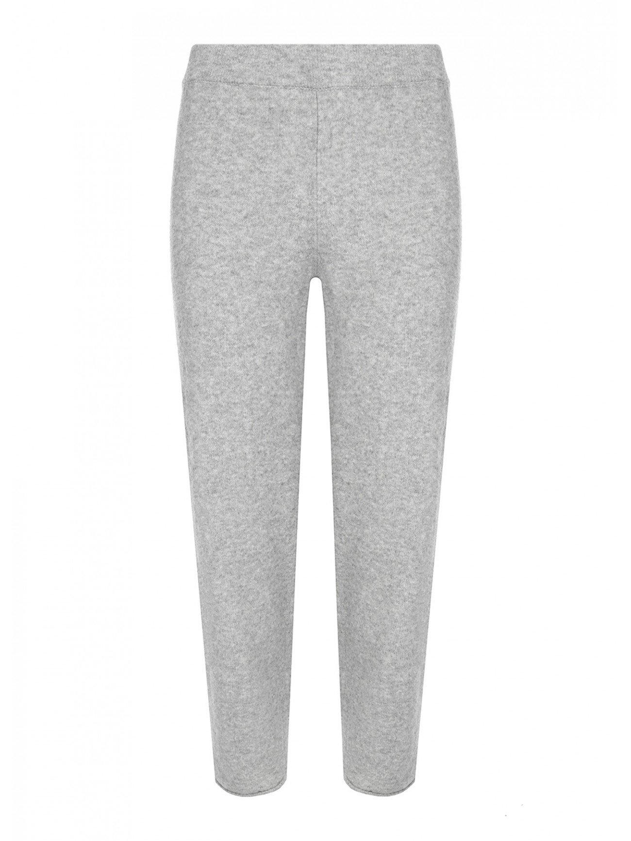 Брюки женские LOUNGE KNITTED  DEHA D12205