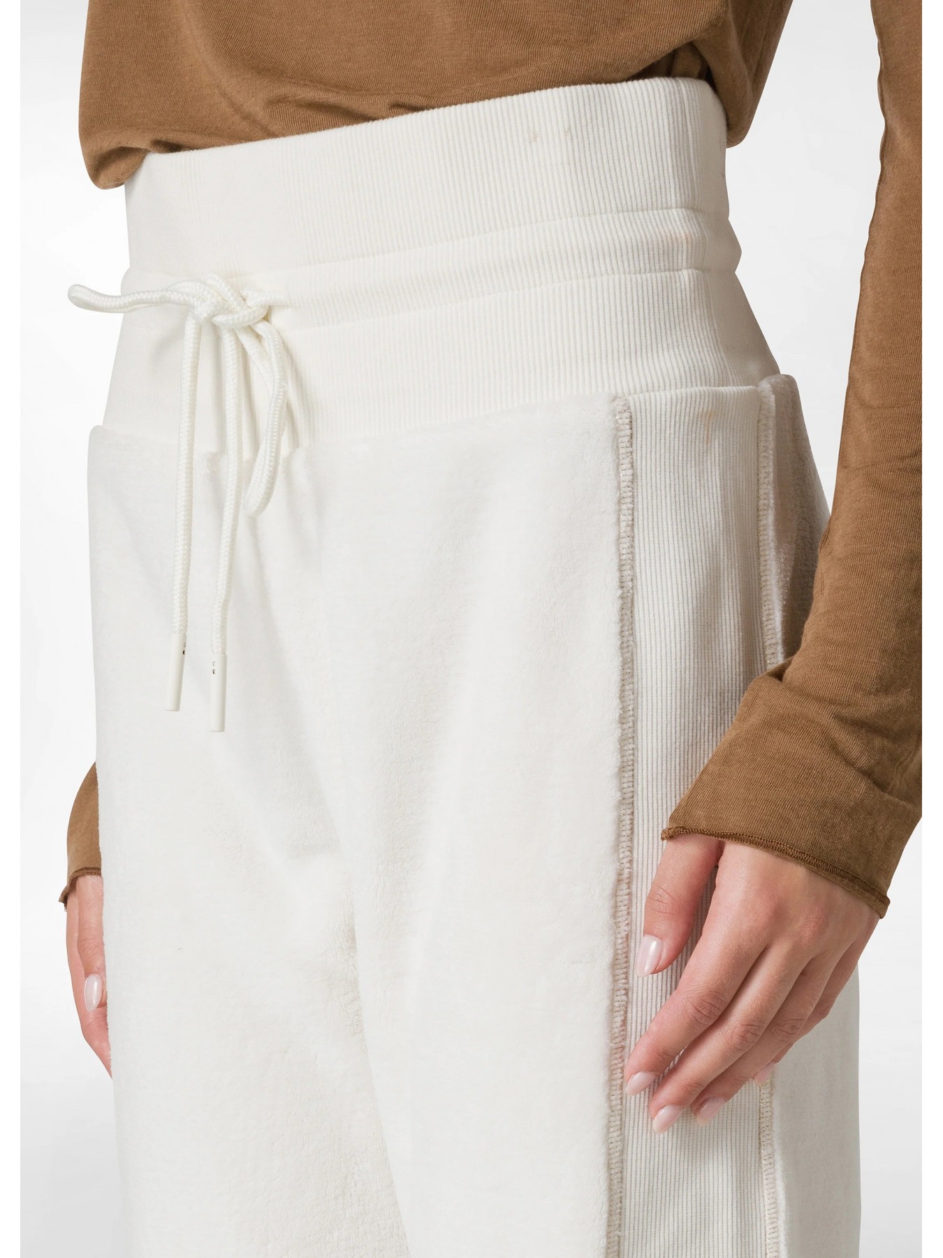 Брюки женские Imbottiti DEHA D93207