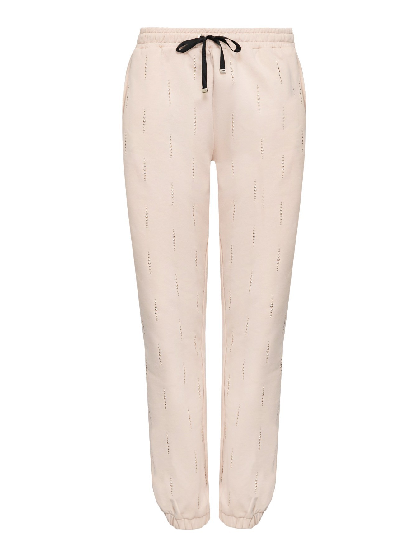 Брюки женские Ecs Pant Felpa LIU JO TF2159F0904