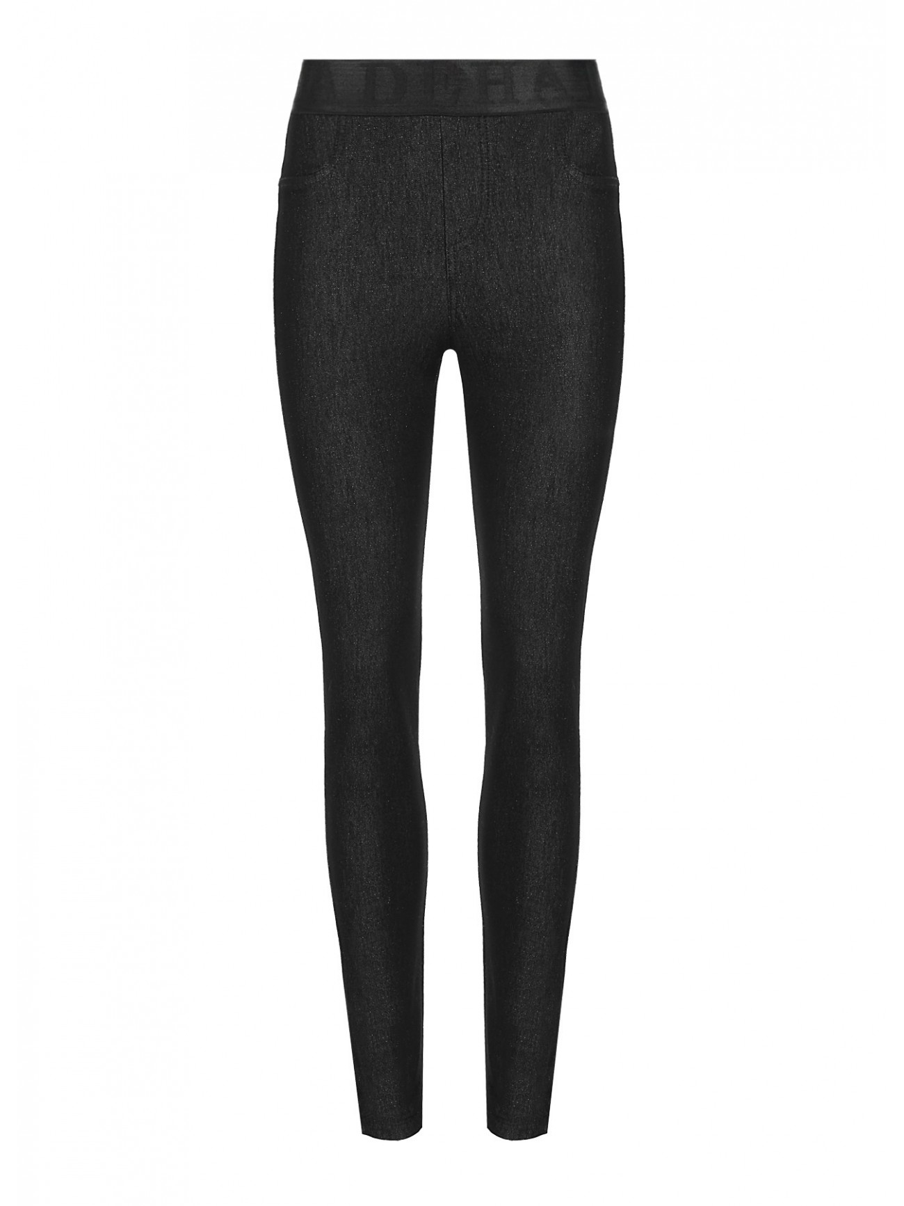 Брюки женские Denim Slim Fit Pants DEHA D53229
