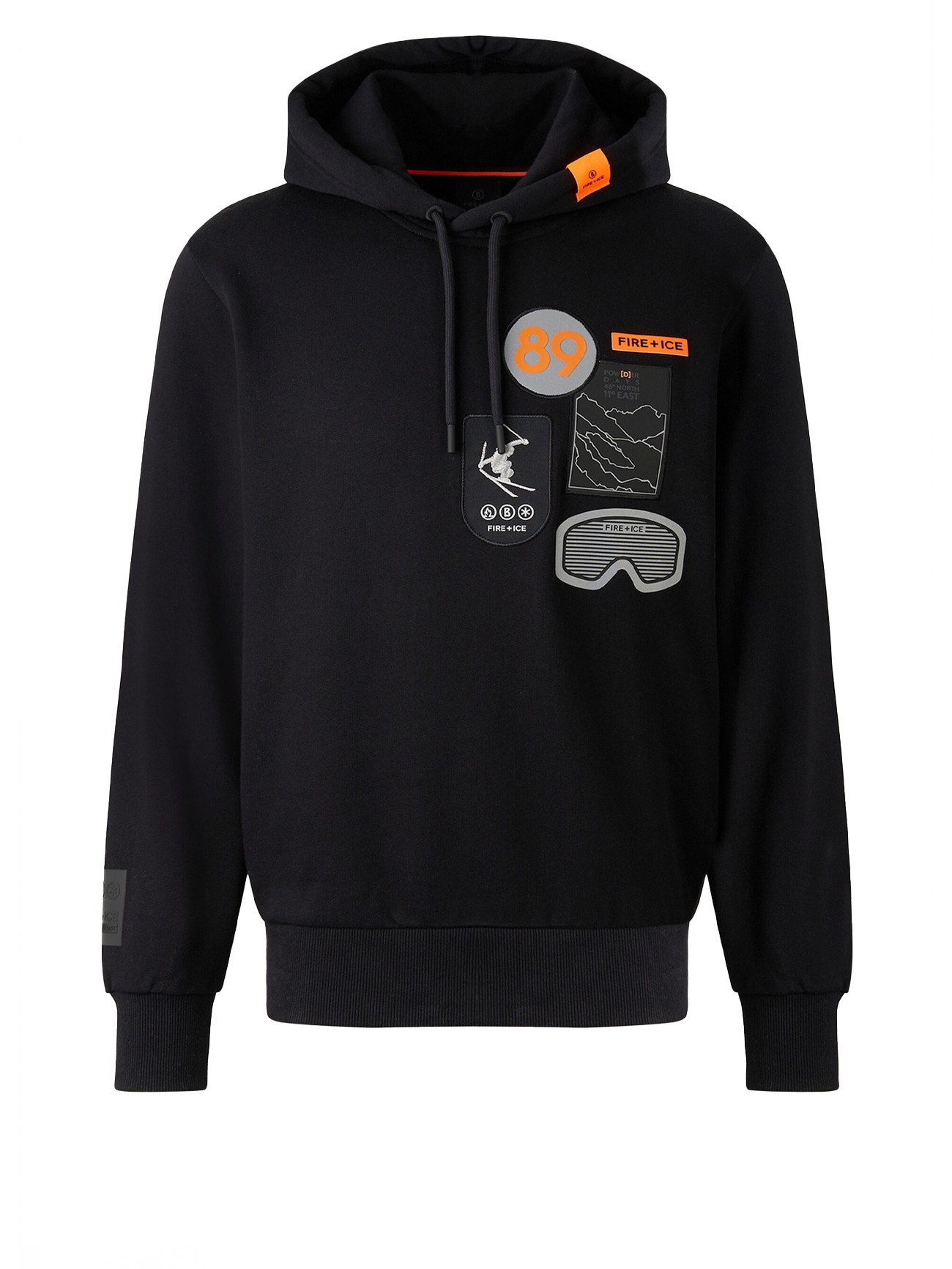 Худи мужское Covell Bogner FIRE+ICE 84067240