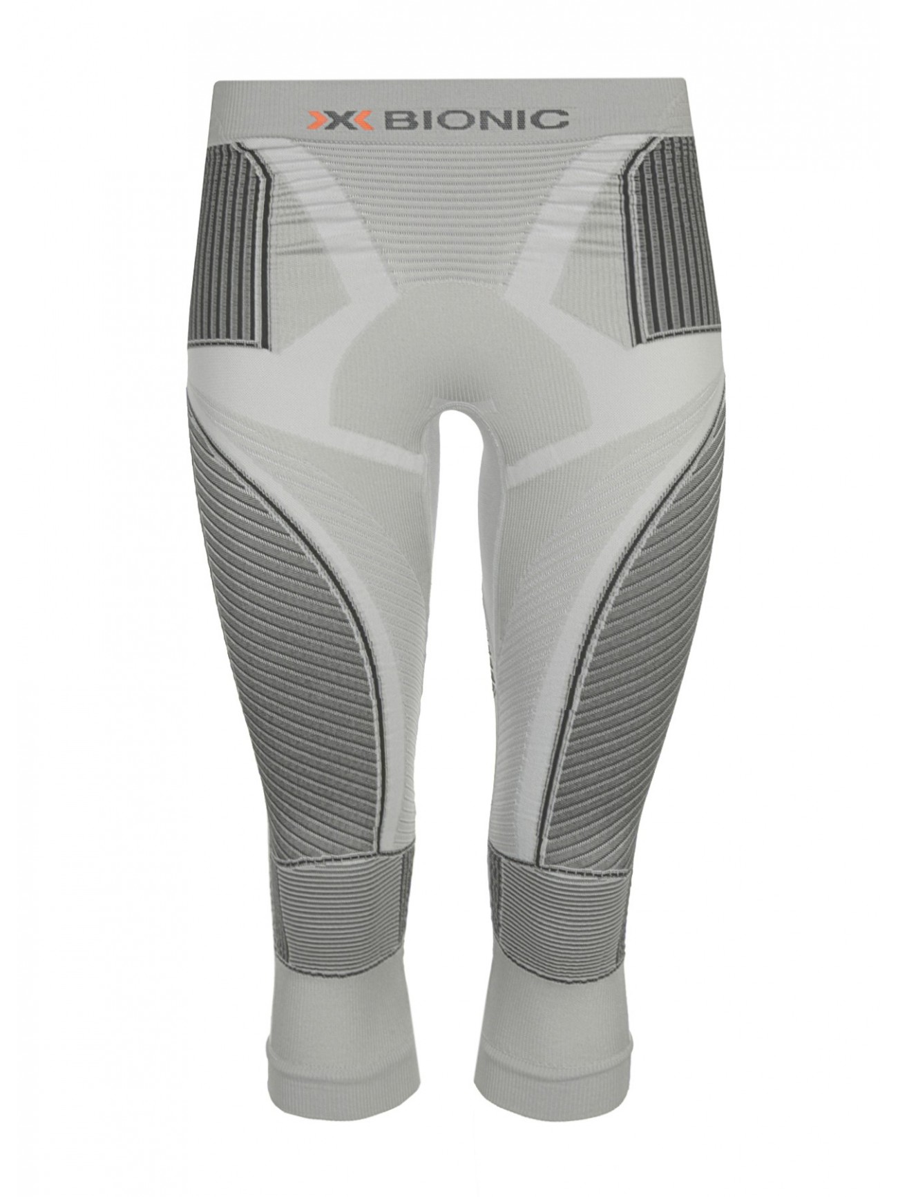 Белье: термобриджи женские Pant Med Radiactor X-BIONIC для занятий спортом I20181
