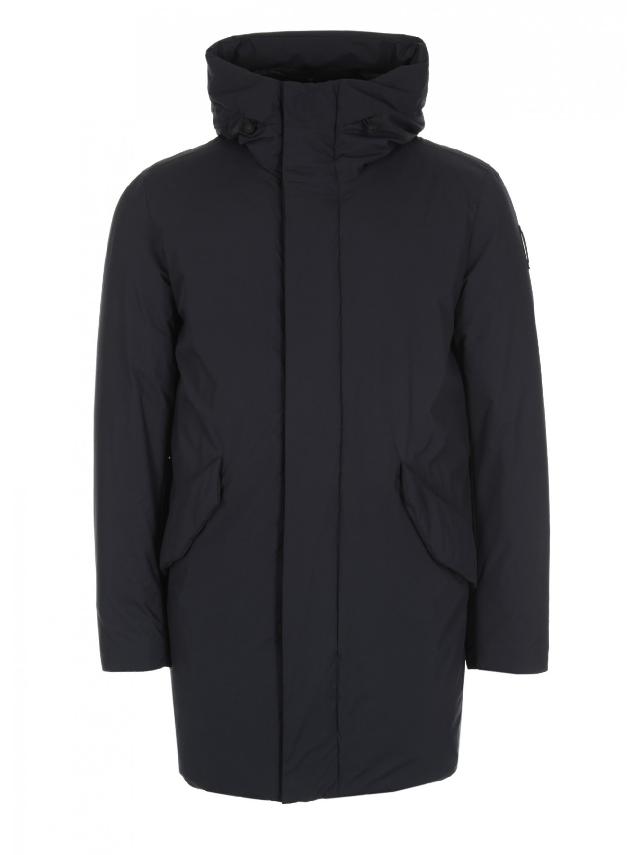 Куртка мужская Long Parka BOMBOOGIE CM7505TSSK3