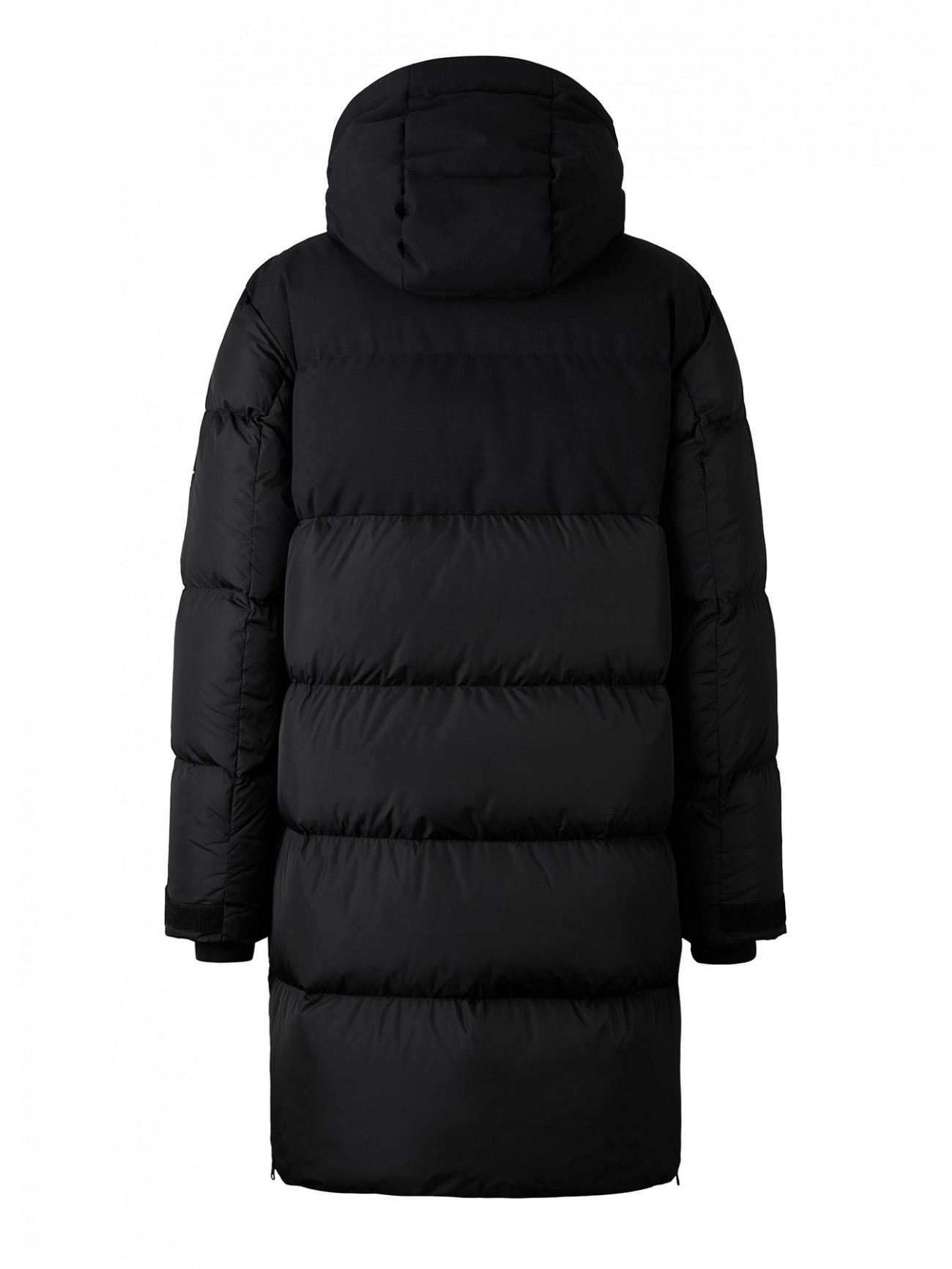 Пуховик мужской Walt3-D BOGNER FIRE+ICE 44058037