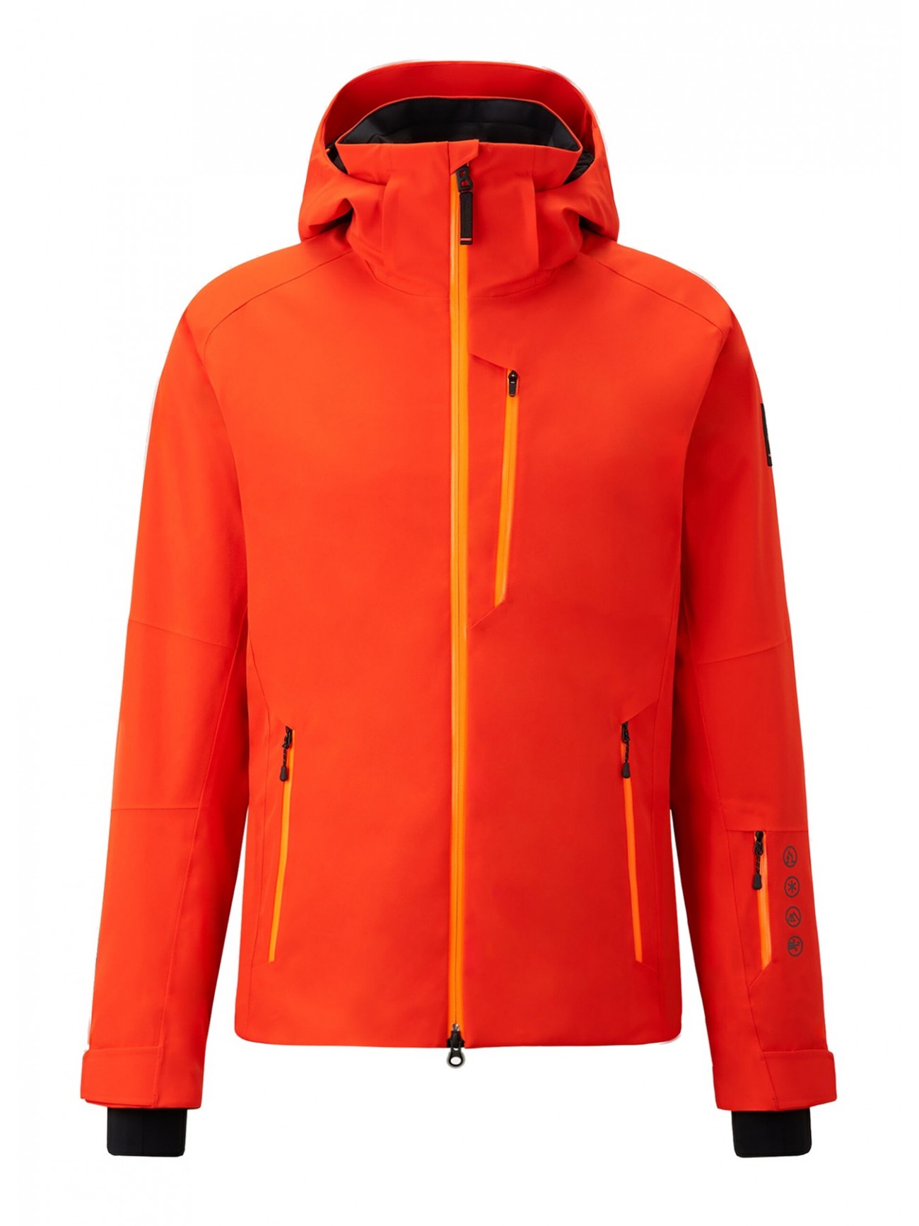 Куртка мужская Eason3-T BOGNER FIRE+ICE 34057575