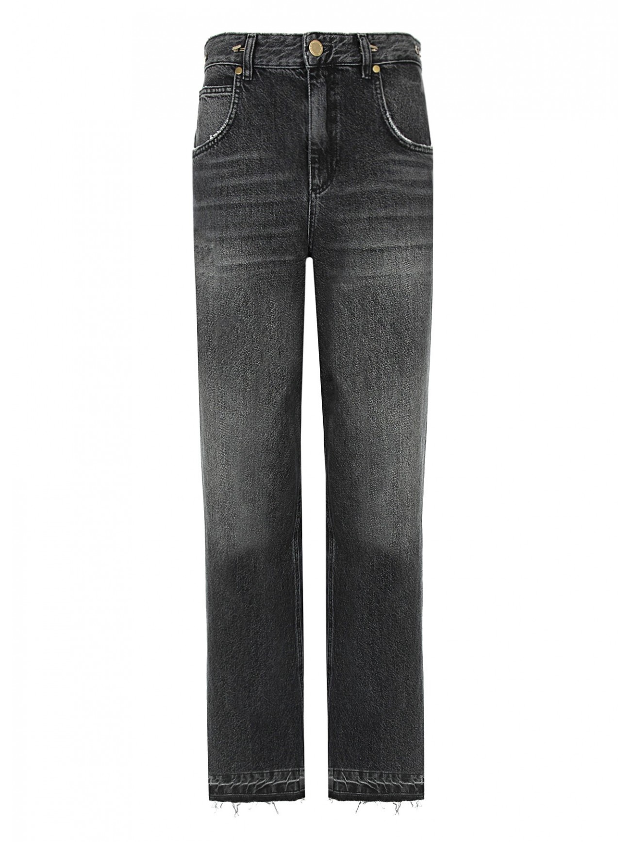 Джинсы женские GAELLE PARIS GAABW01118