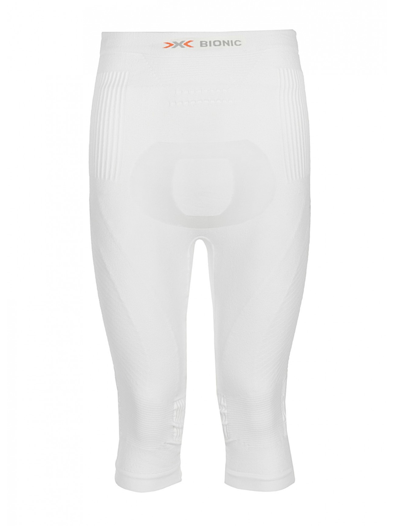 Термобриджи мужские Pants Med Warm X-BIONIC для занятий спортом I20113